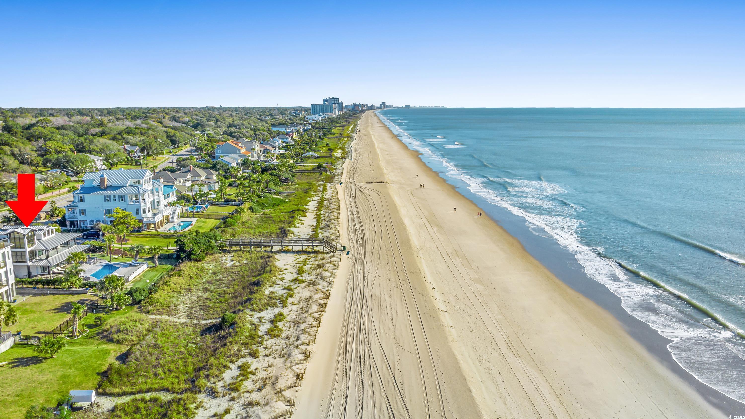 3806 North Ocean Blvd.