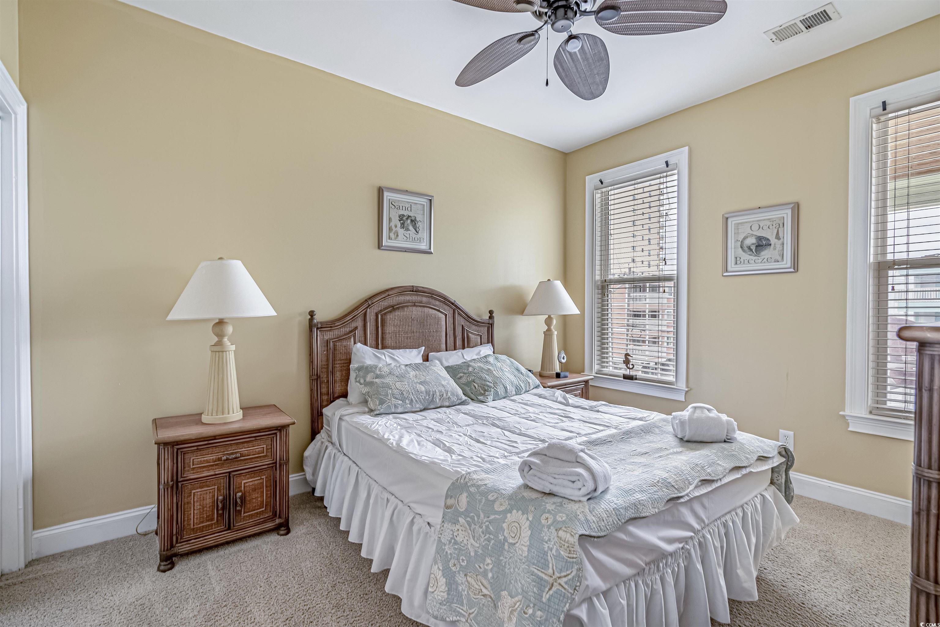827 North Waccamaw Dr.