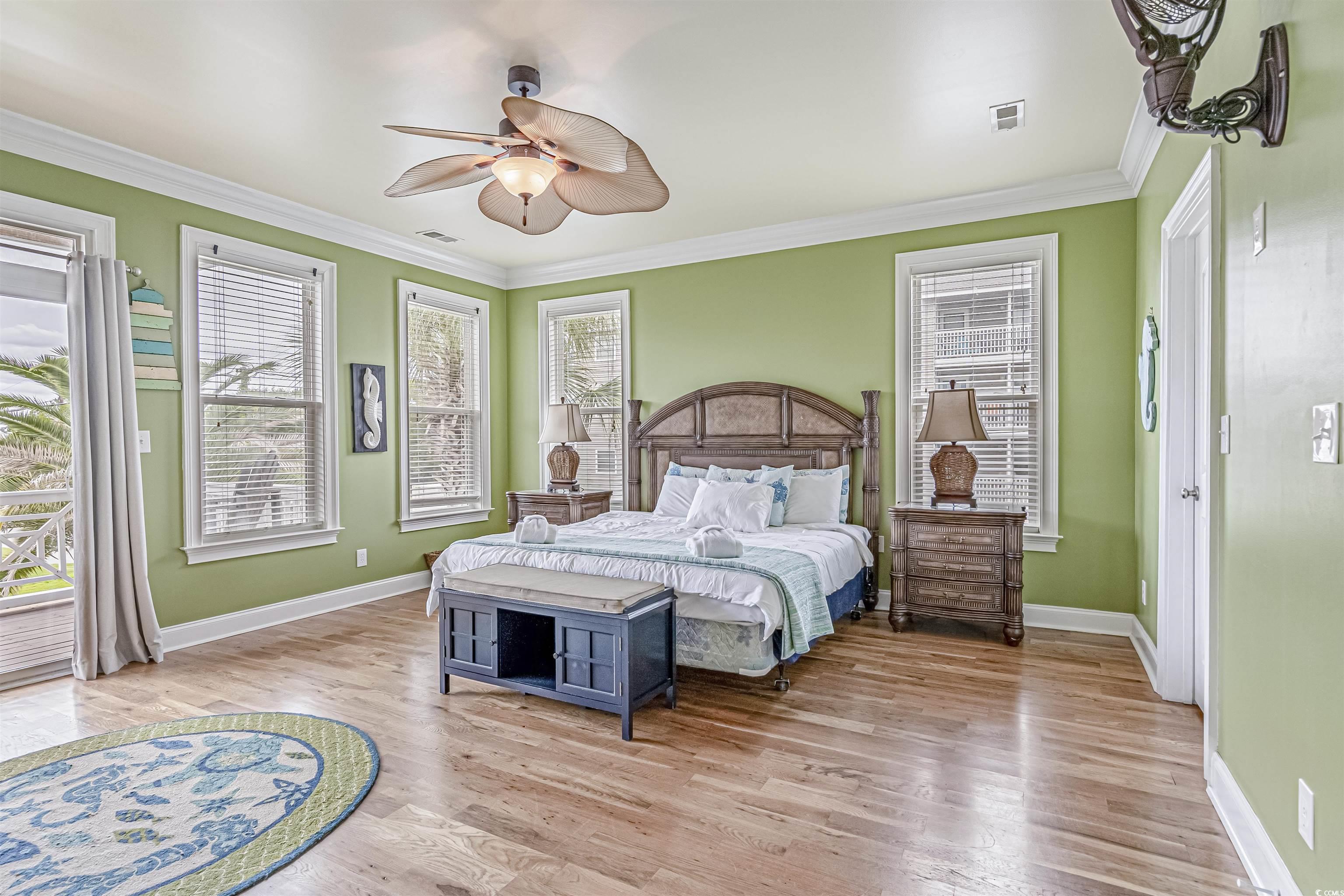 827 North Waccamaw Dr.