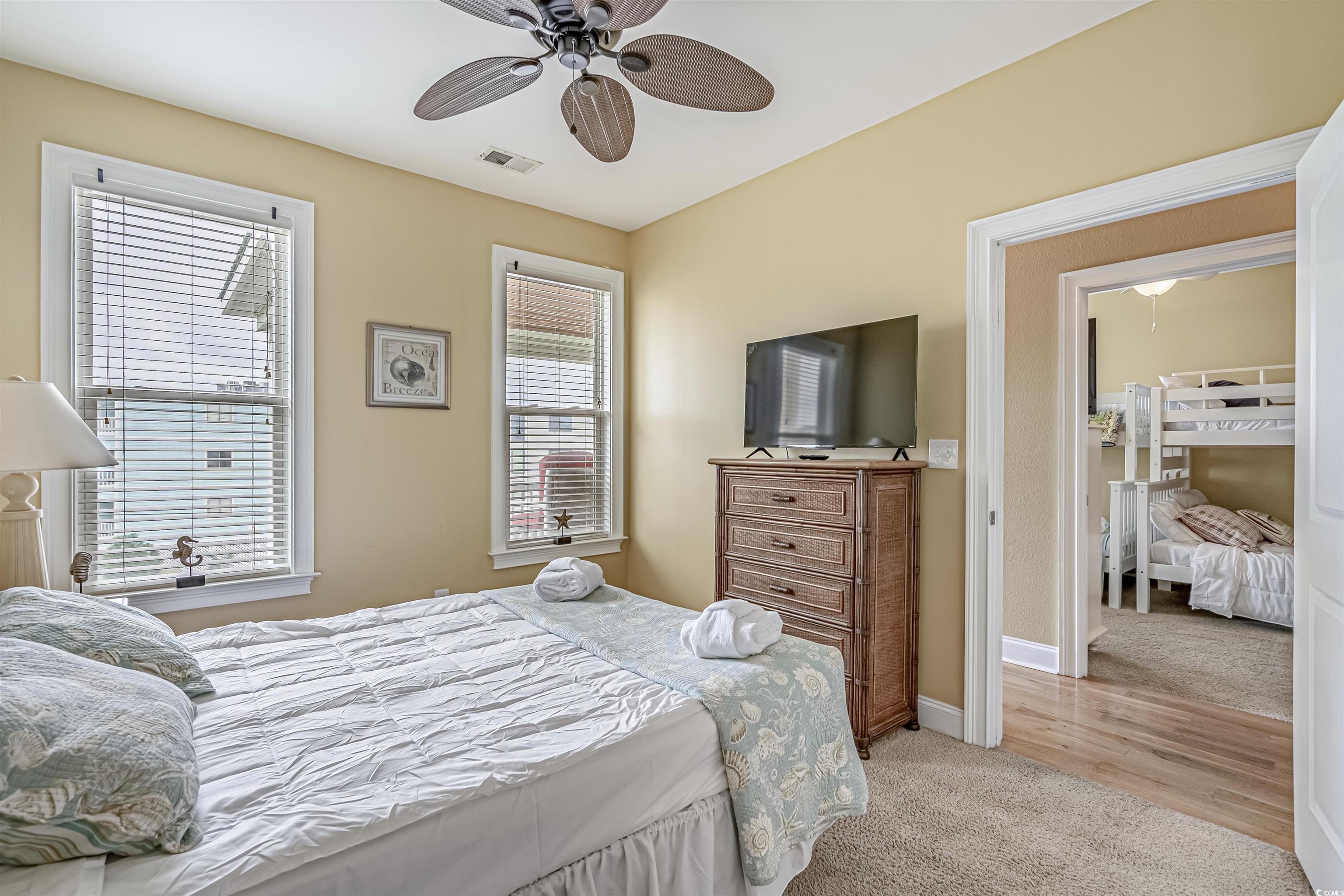 827 North Waccamaw Dr.