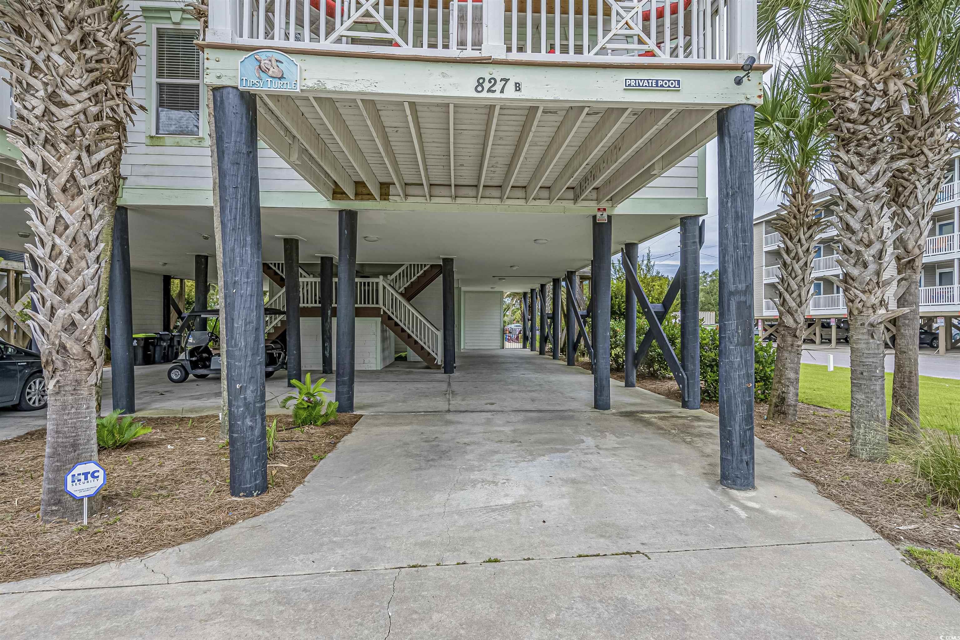 827 North Waccamaw Dr.