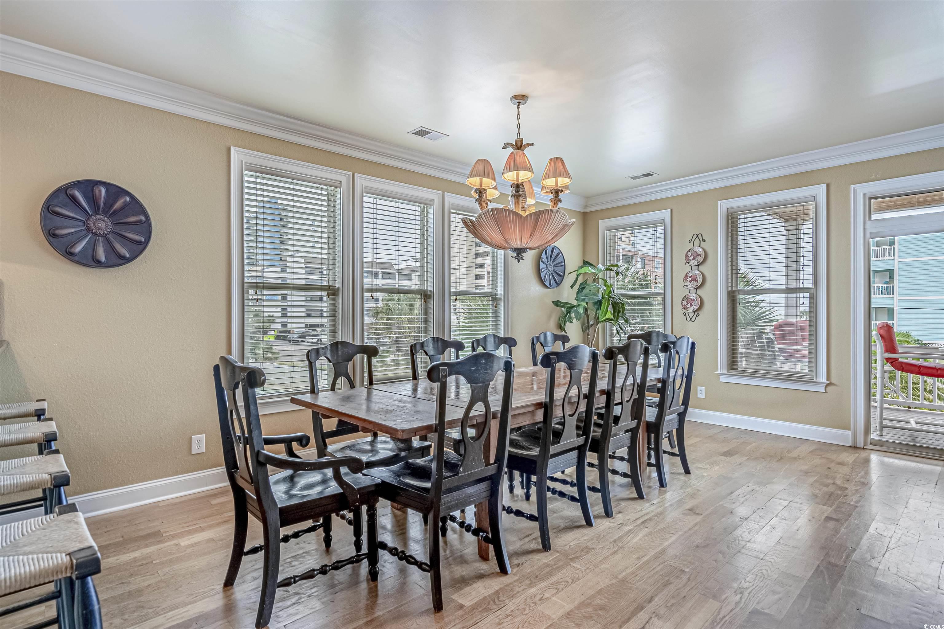 827 North Waccamaw Dr.