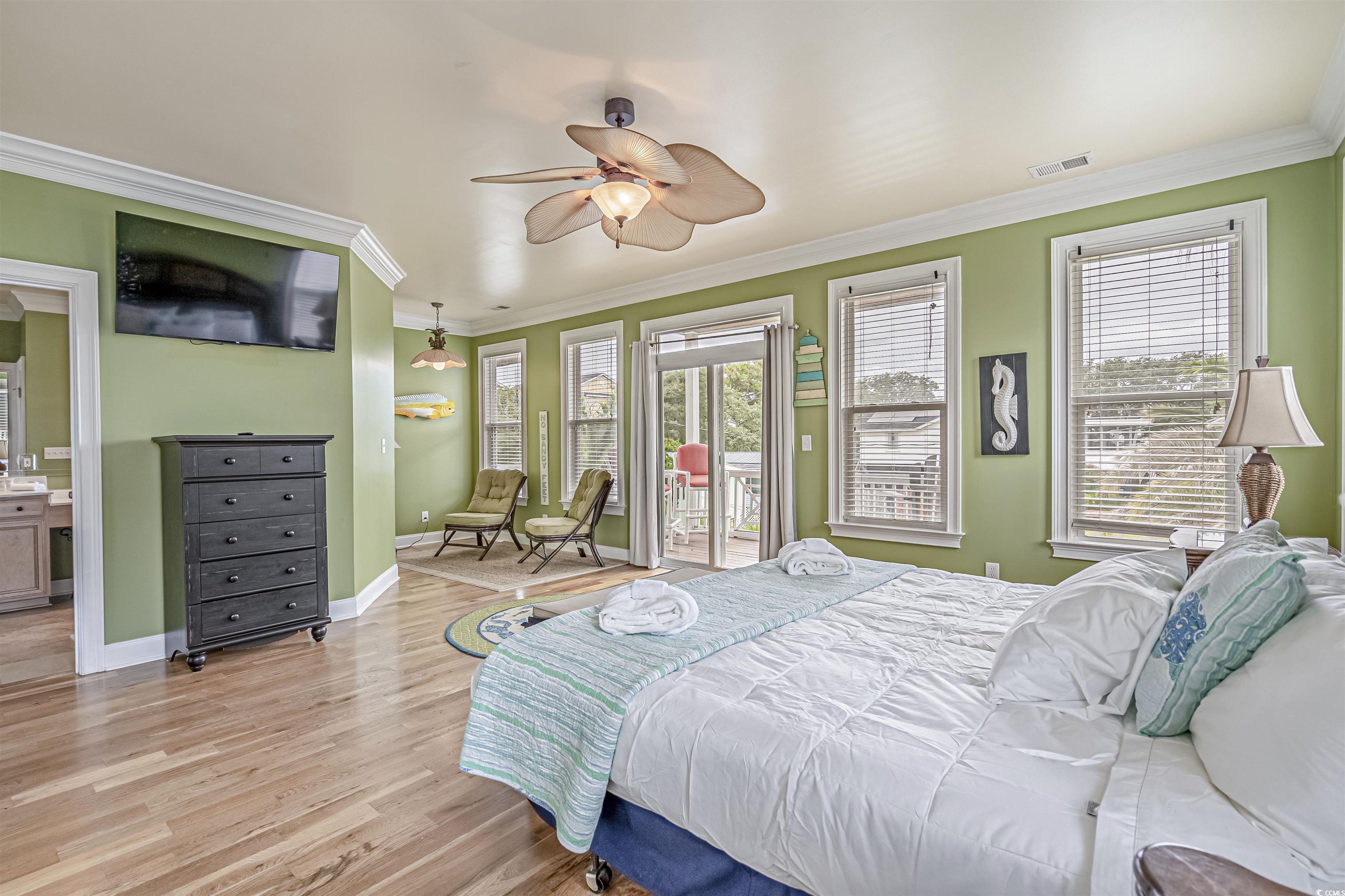 827 North Waccamaw Dr.