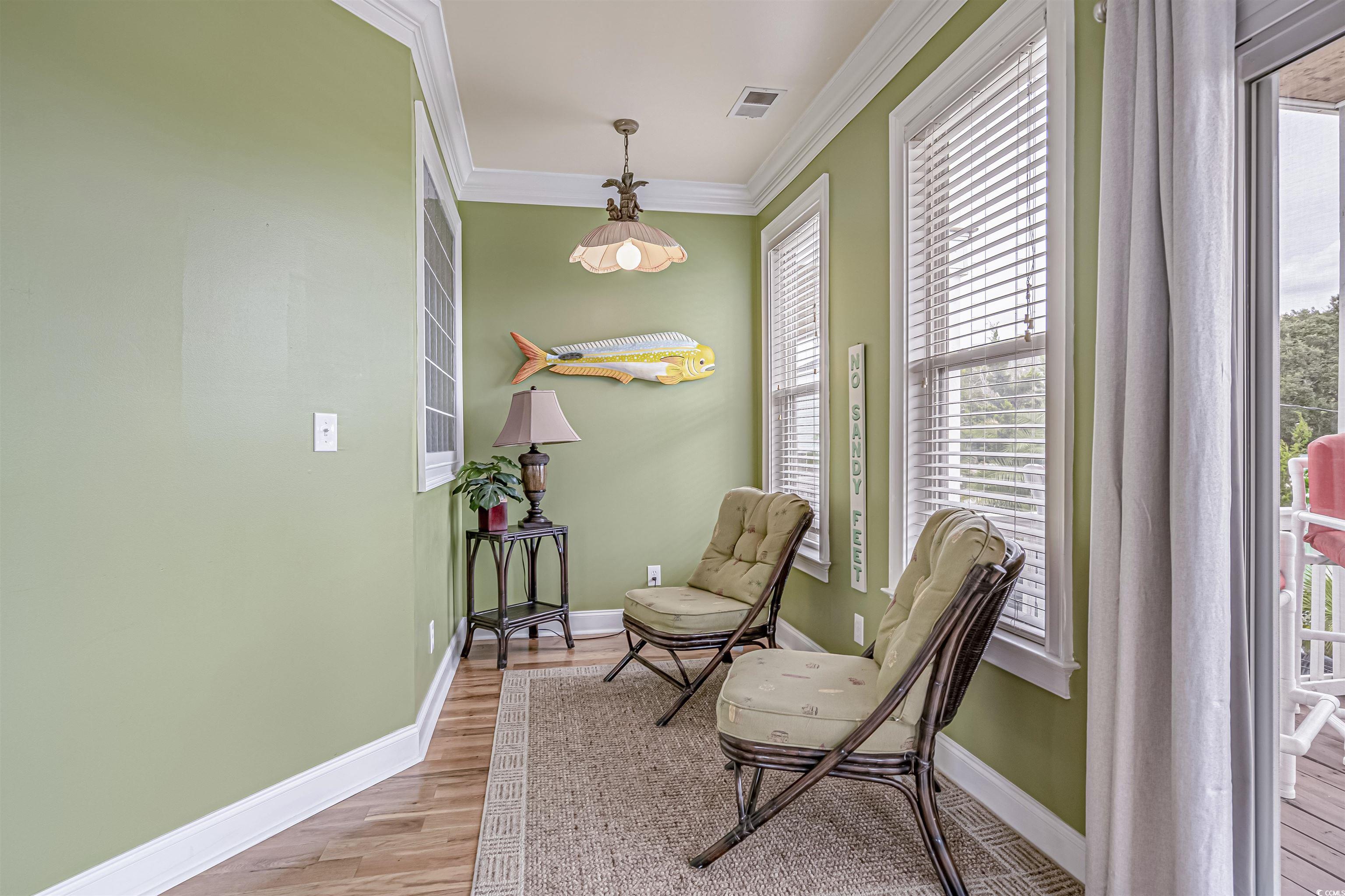 827 North Waccamaw Dr.