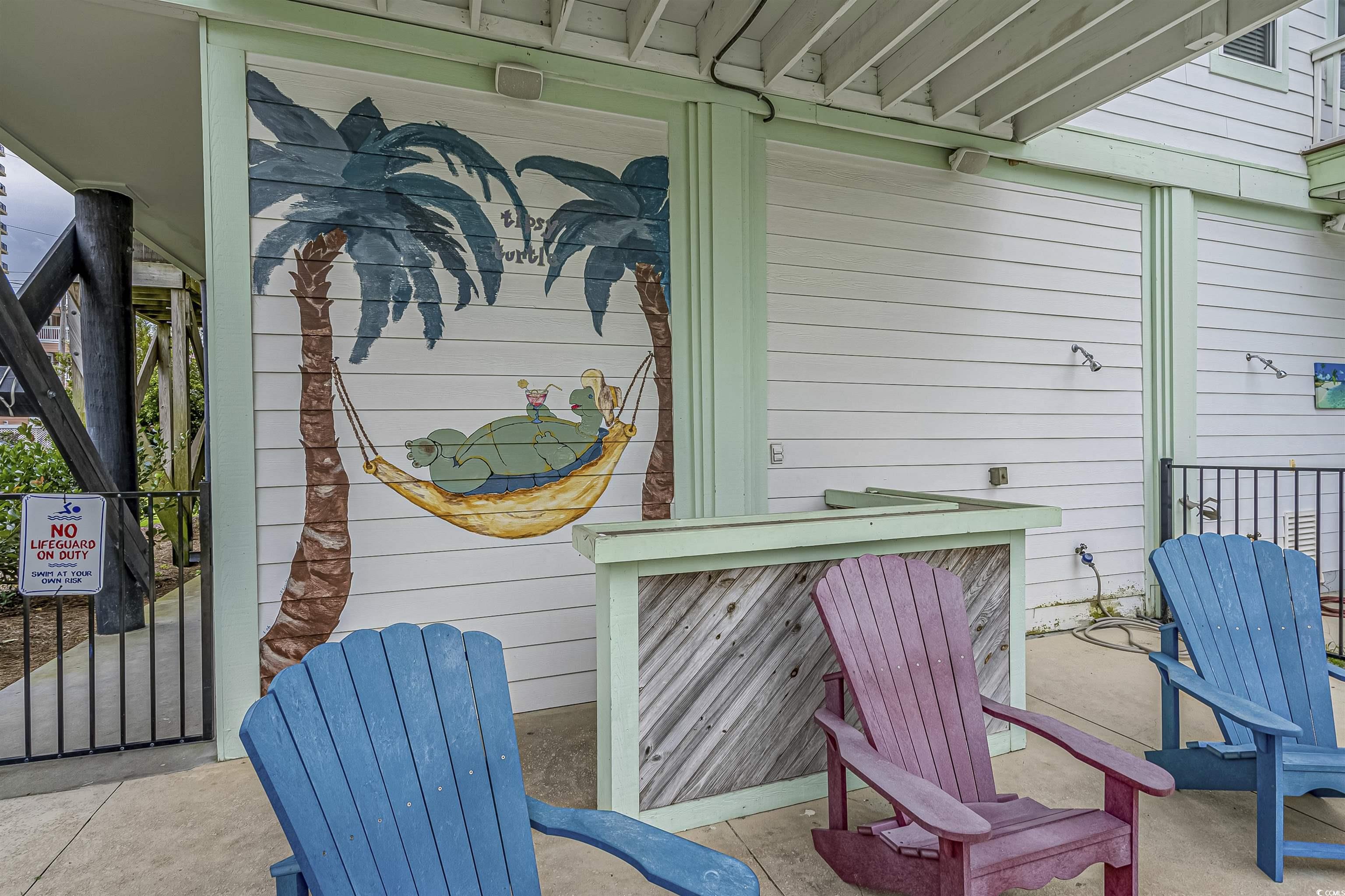 827 North Waccamaw Dr.