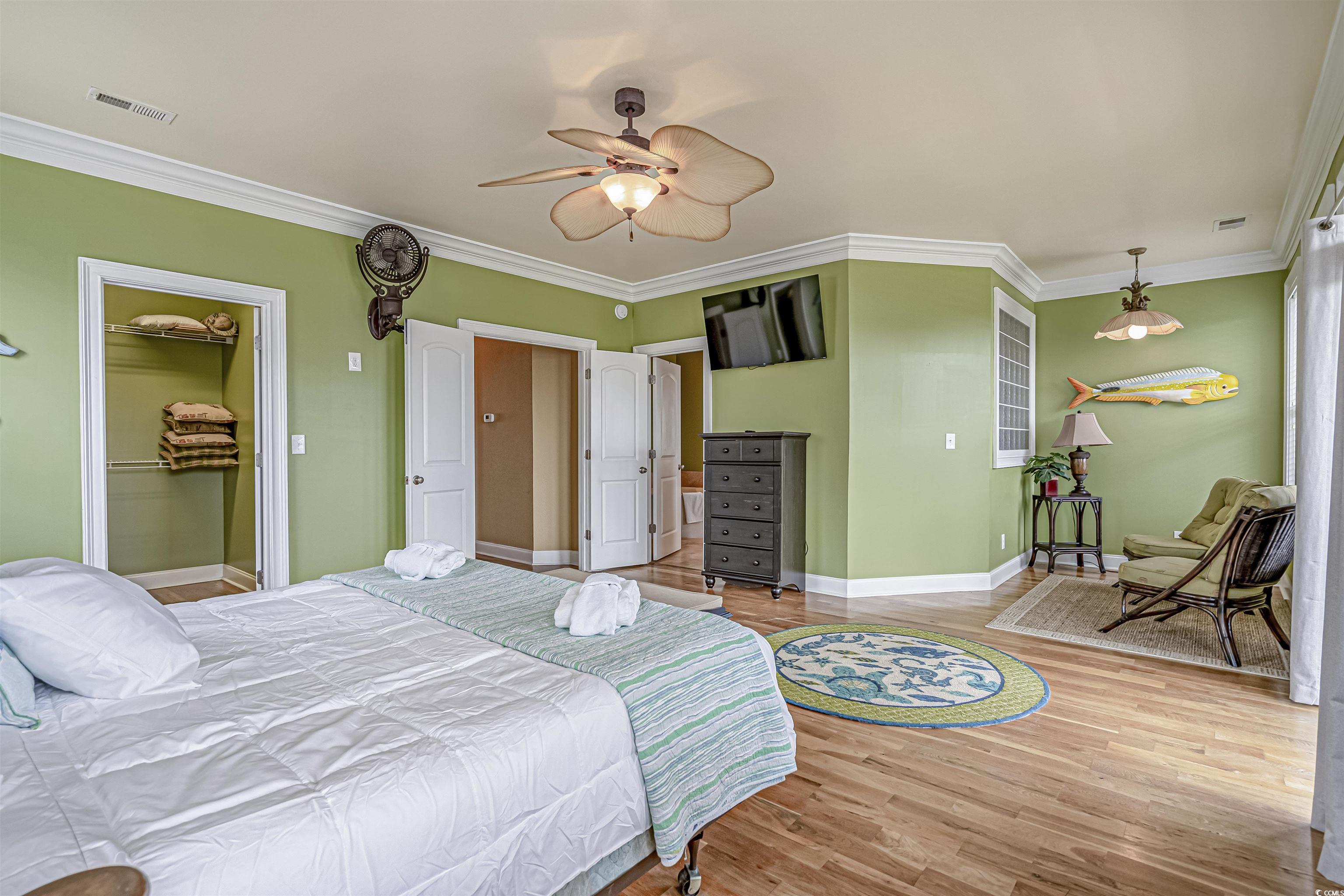 827 North Waccamaw Dr.