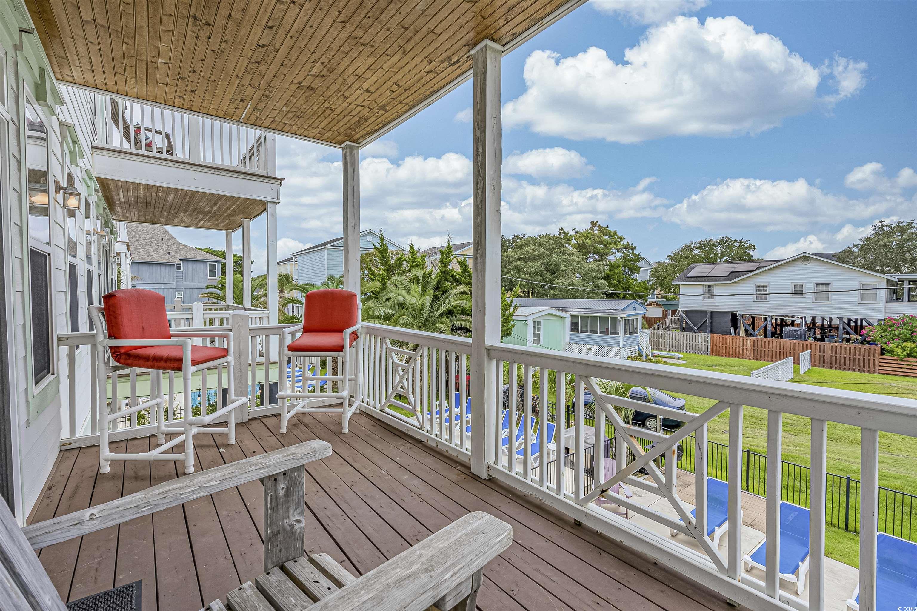 827 North Waccamaw Dr.