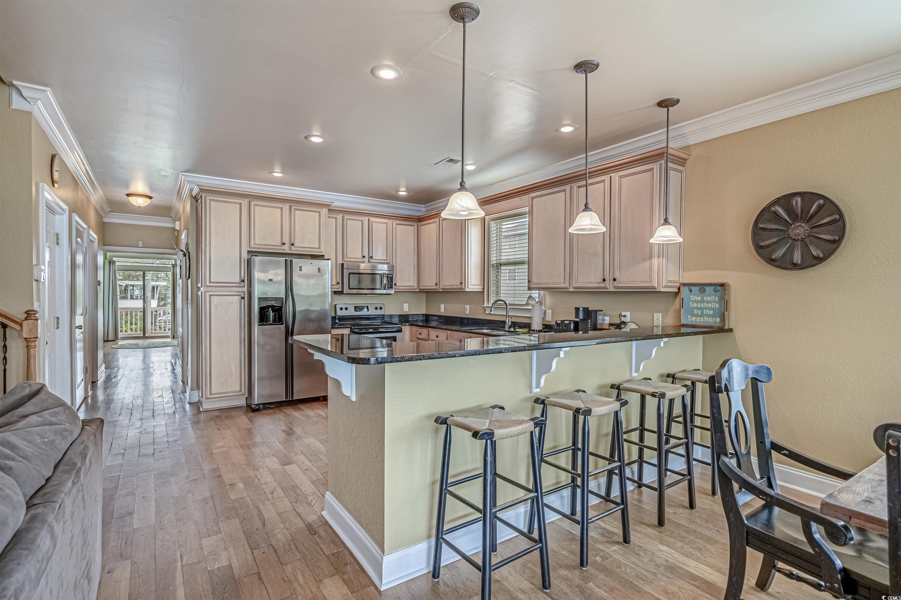 827 North Waccamaw Dr.