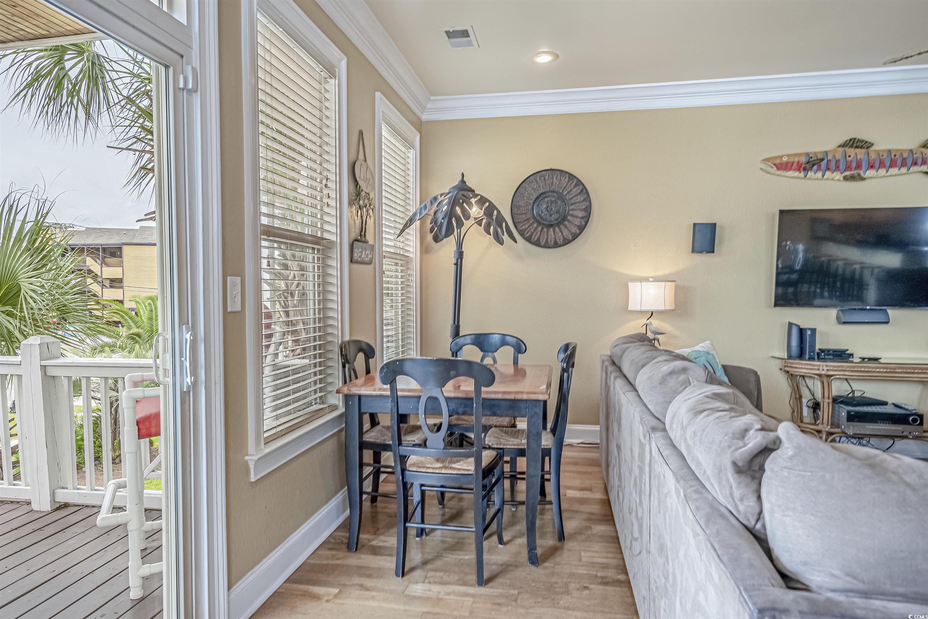 827 North Waccamaw Dr.