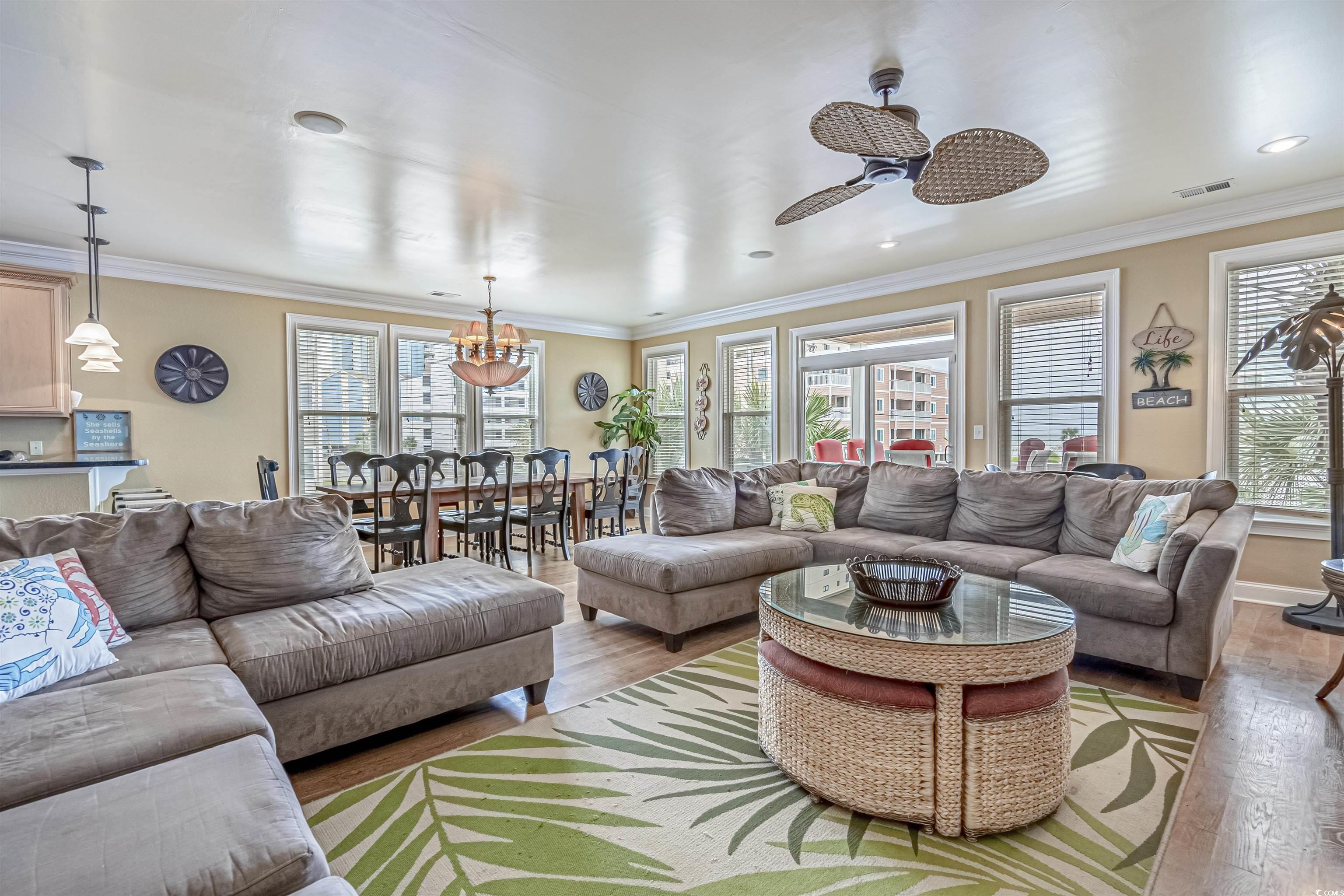 827 North Waccamaw Dr.