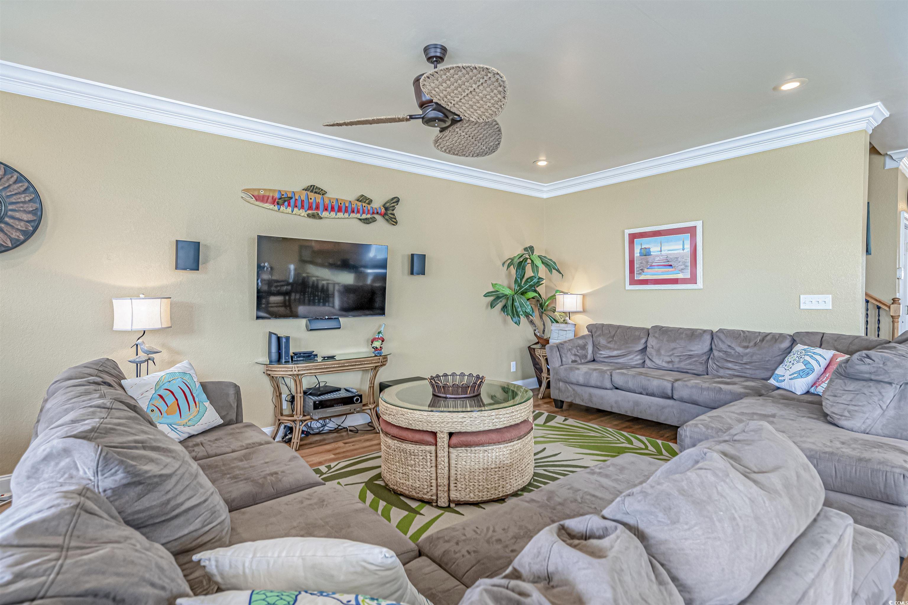 827 North Waccamaw Dr.