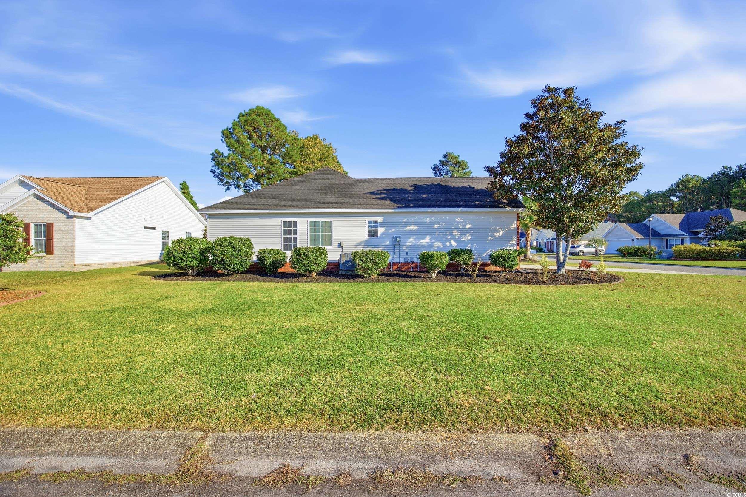 638 Hatteras River Rd.