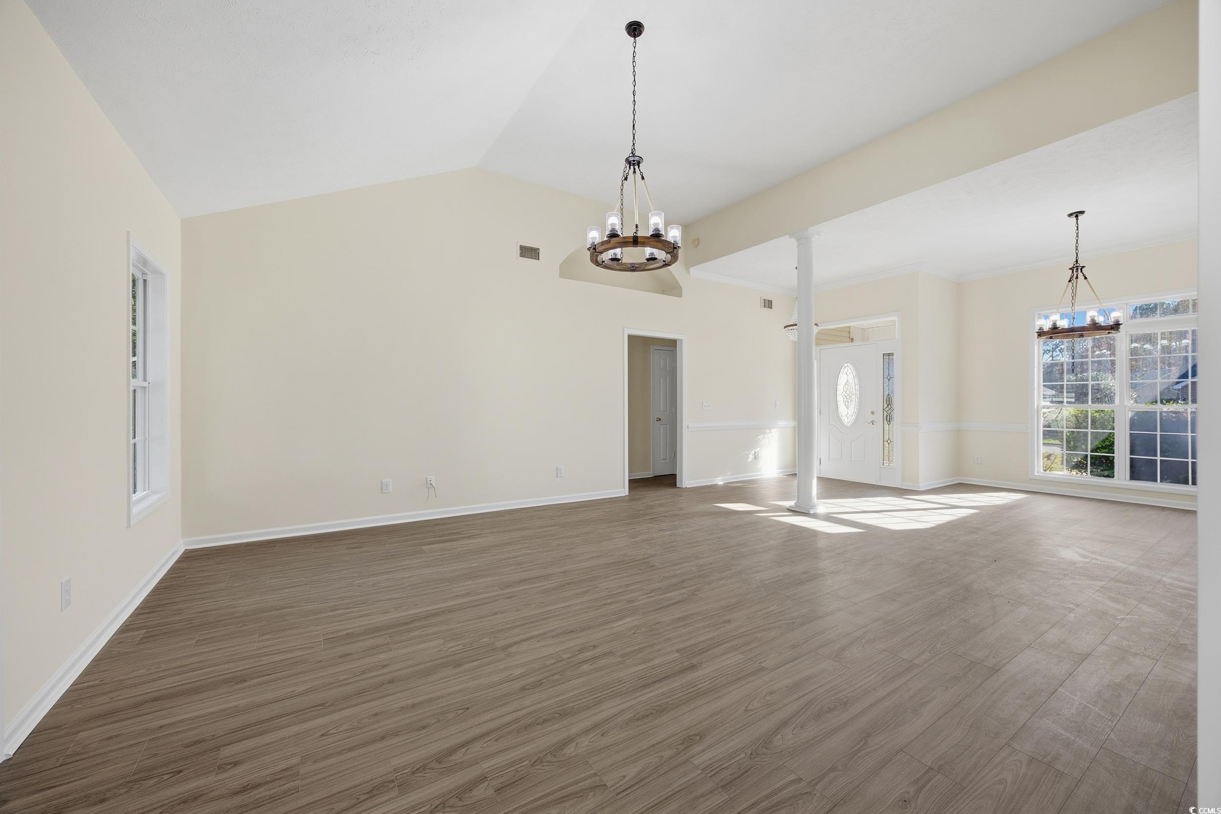 638 Hatteras River Rd.