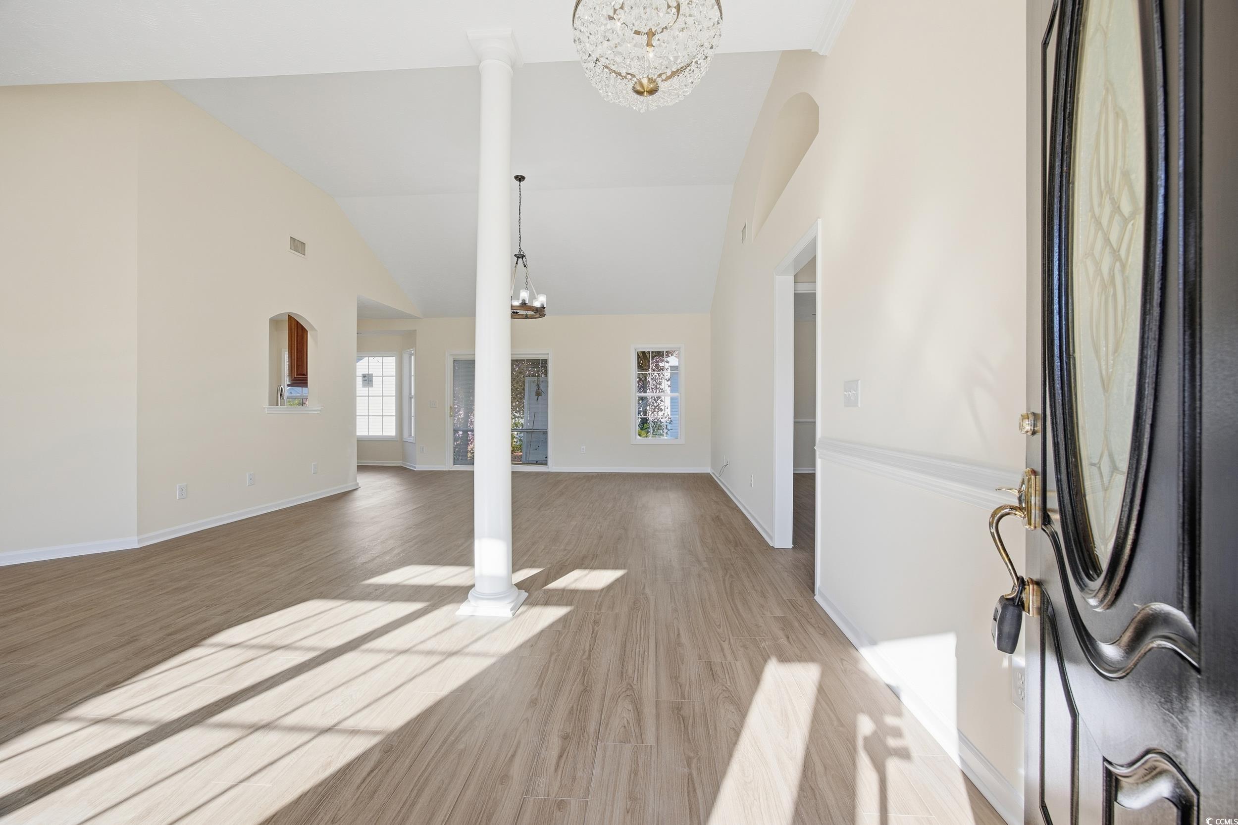 638 Hatteras River Rd.