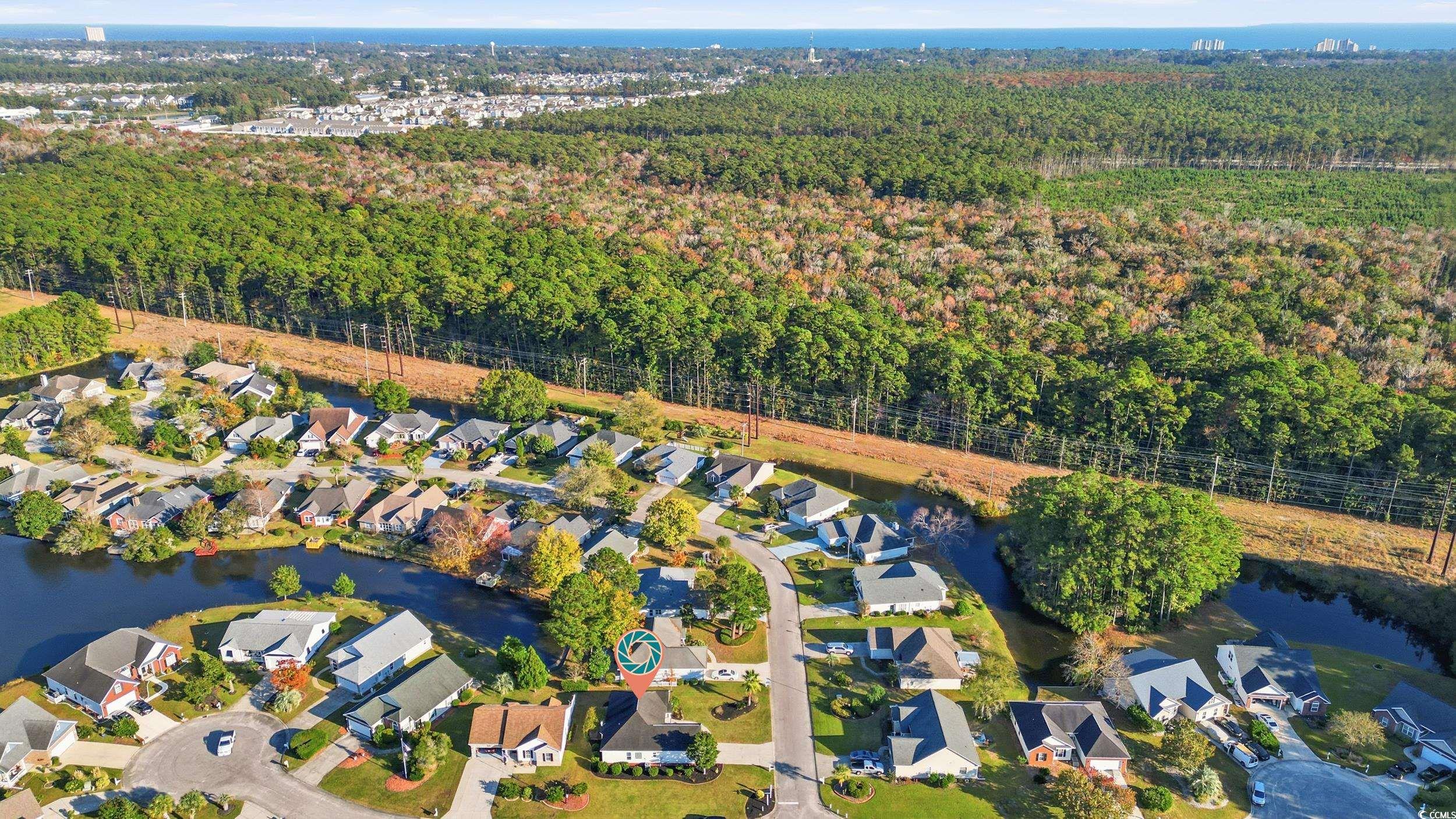 638 Hatteras River Rd.