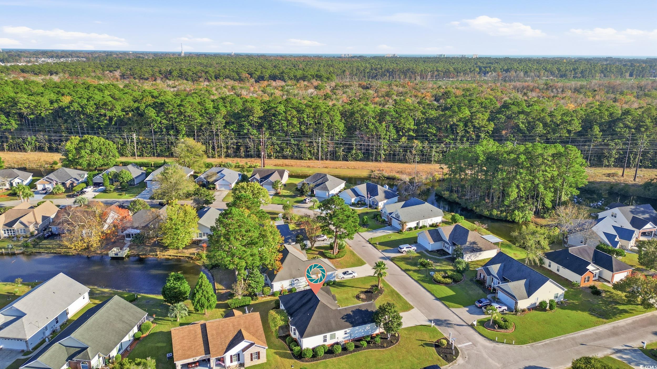 638 Hatteras River Rd.