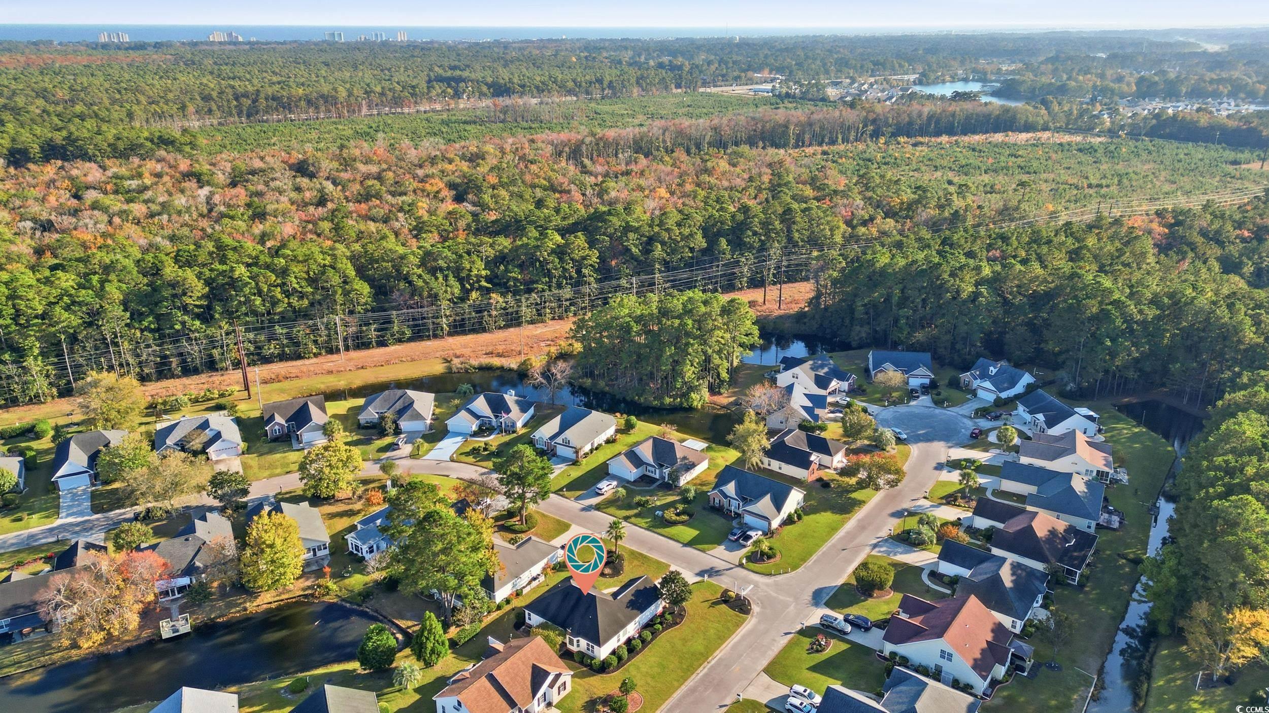 638 Hatteras River Rd.