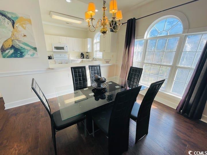 4631 Wild Iris Dr. Unit: 301