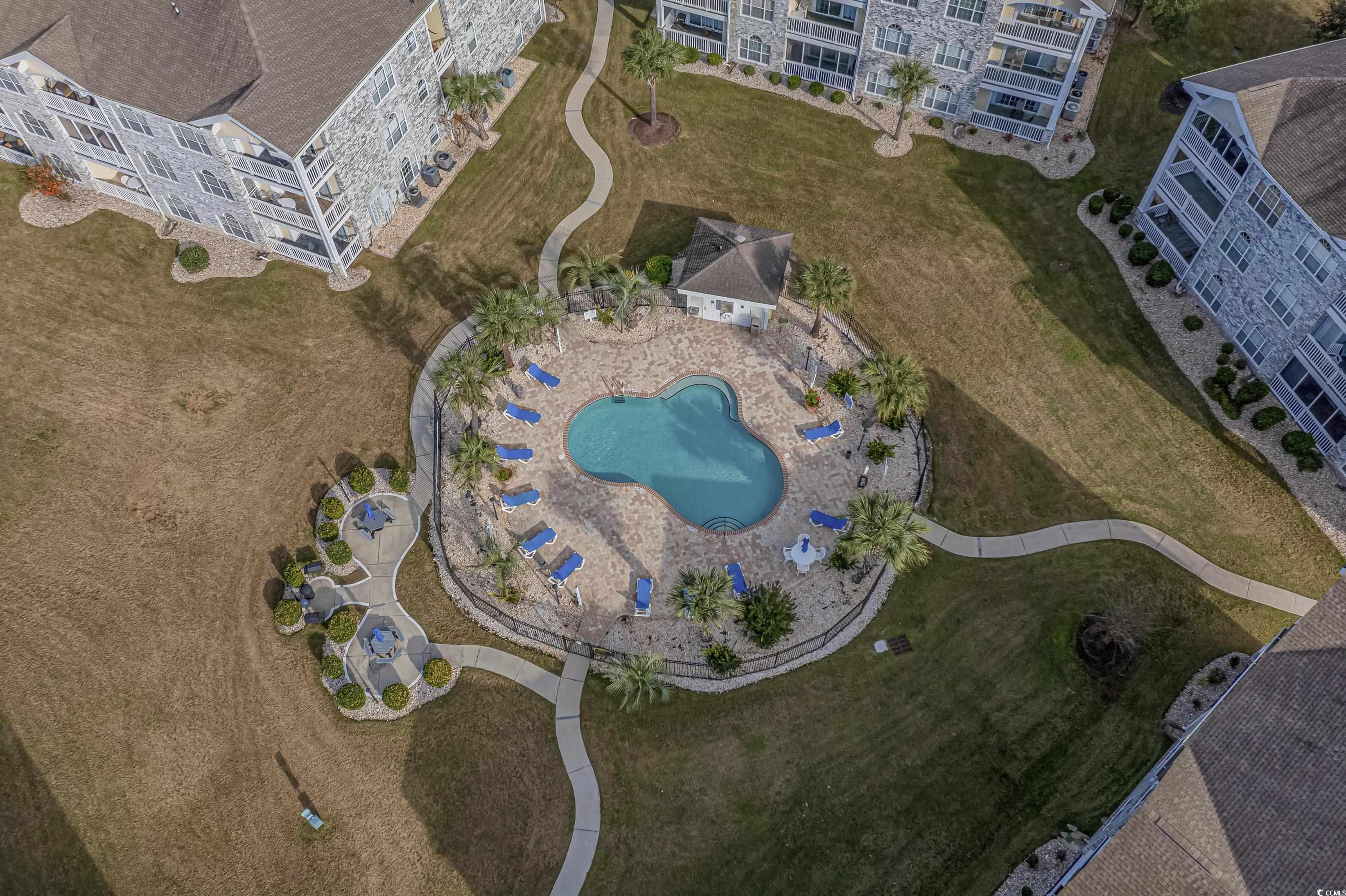 4631 Wild Iris Dr. Unit: 301