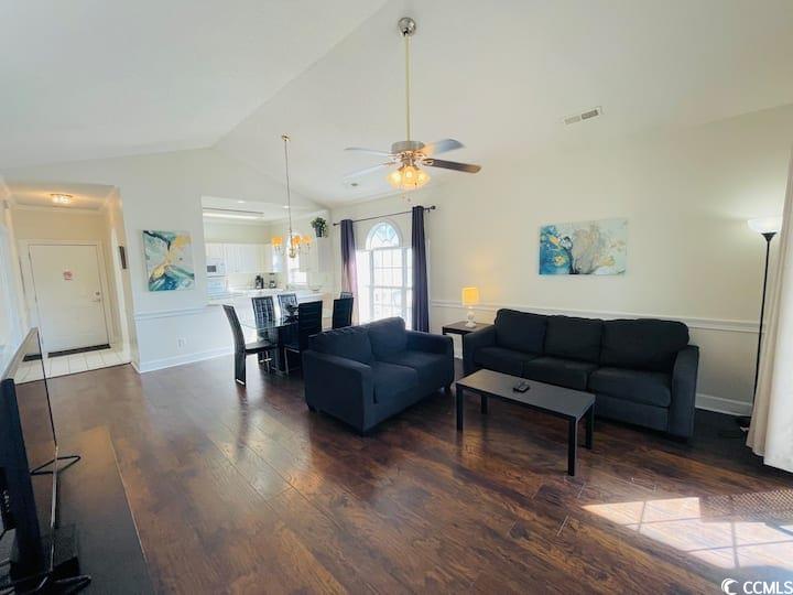 4631 Wild Iris Dr. Unit: 301