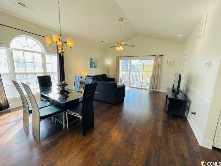 4631 Wild Iris Dr. Unit: 301