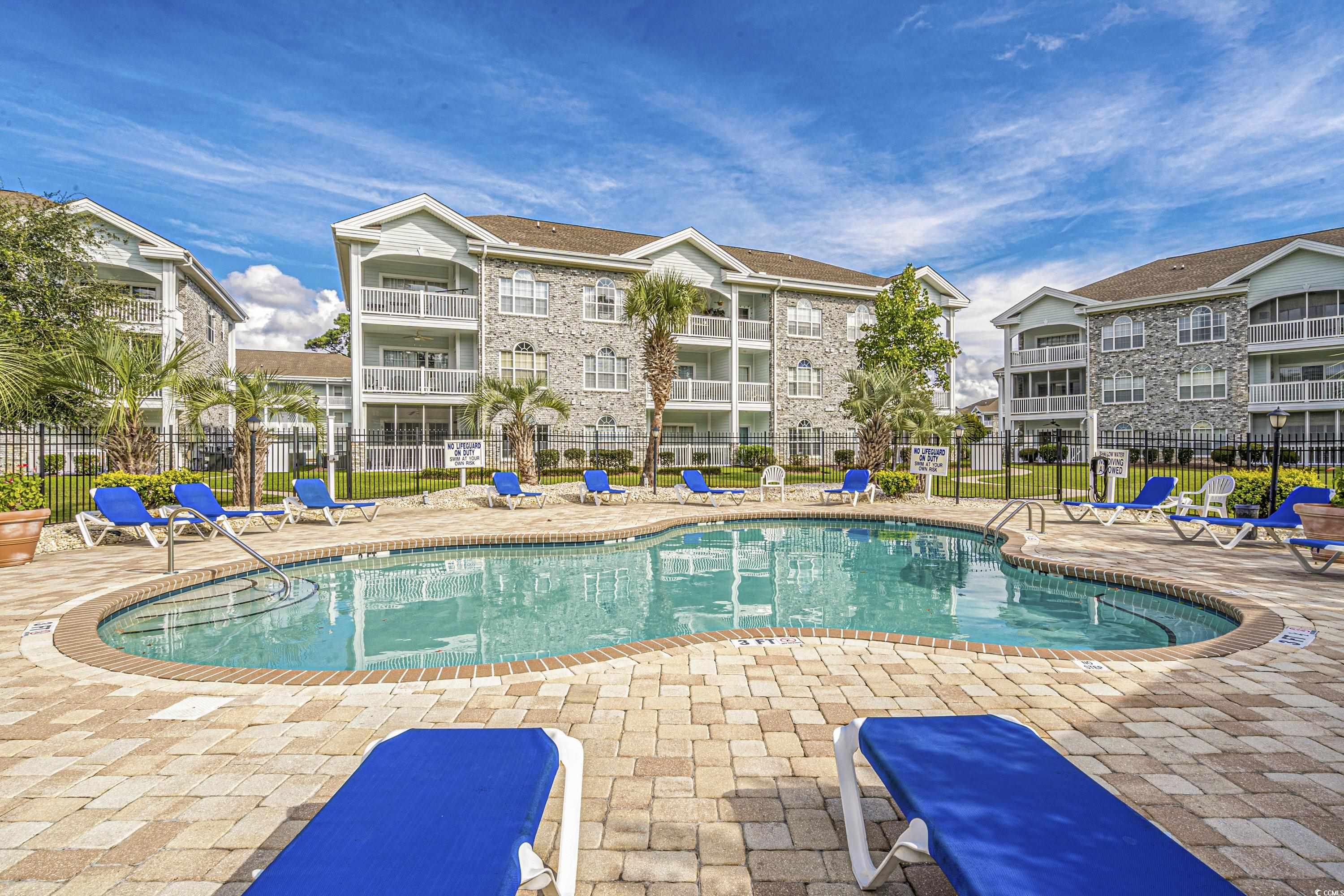 4631 Wild Iris Dr. Unit: 301