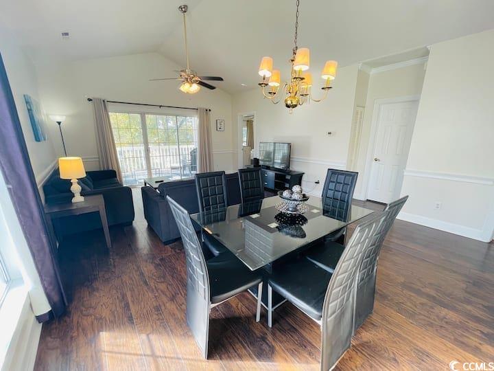 4631 Wild Iris Dr. Unit: 301