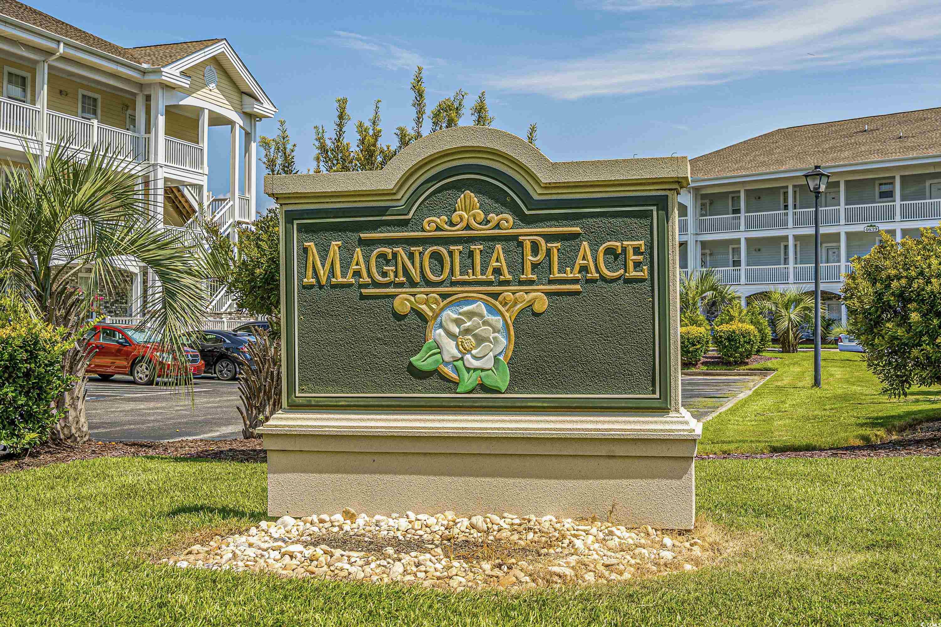4631 Wild Iris Dr. Unit: 301