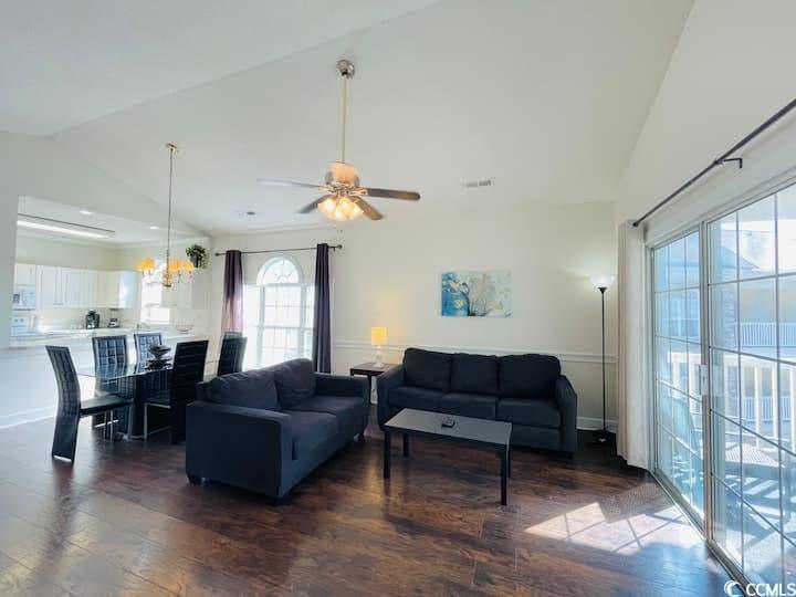4631 Wild Iris Dr. Unit: 301