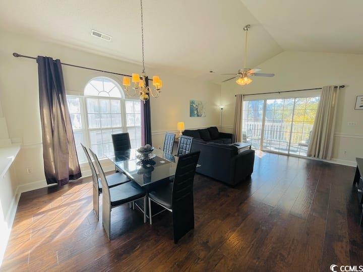 4631 Wild Iris Dr. Unit: 301