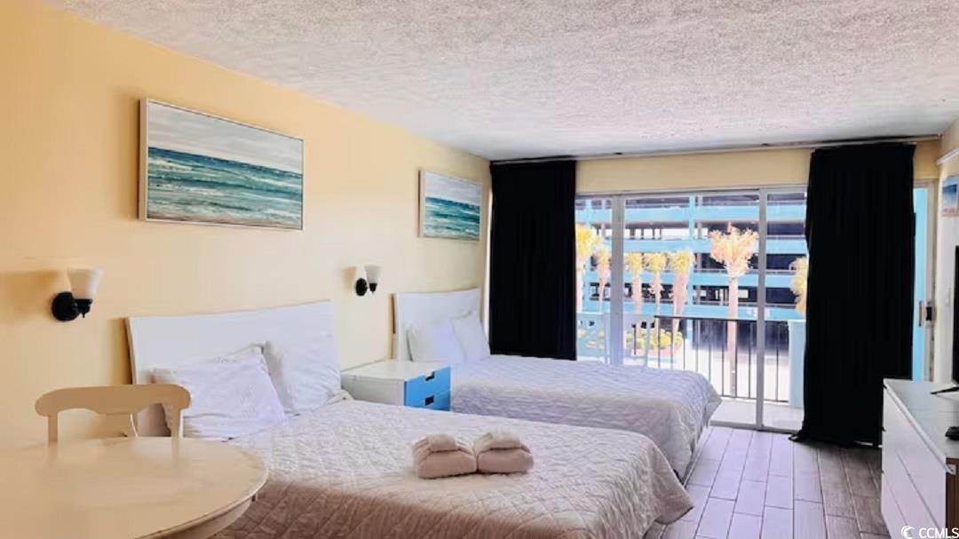 1600 S Ocean Blvd. Unit: 322