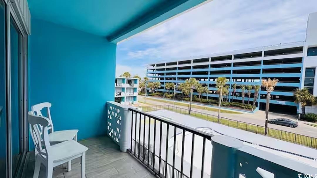 1600 S Ocean Blvd. Unit: 322
