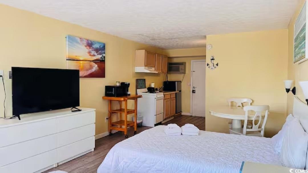 1600 S Ocean Blvd. Unit: 322