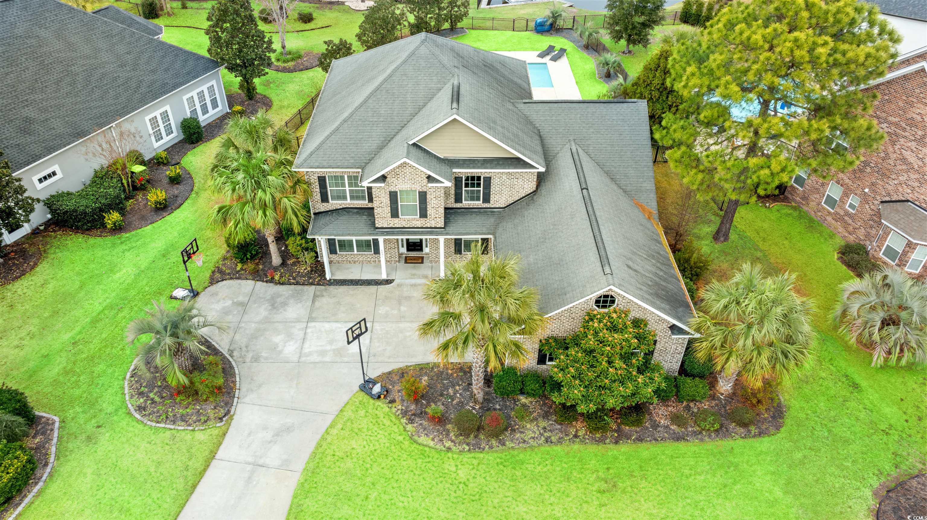 8491 Juxa Dr.