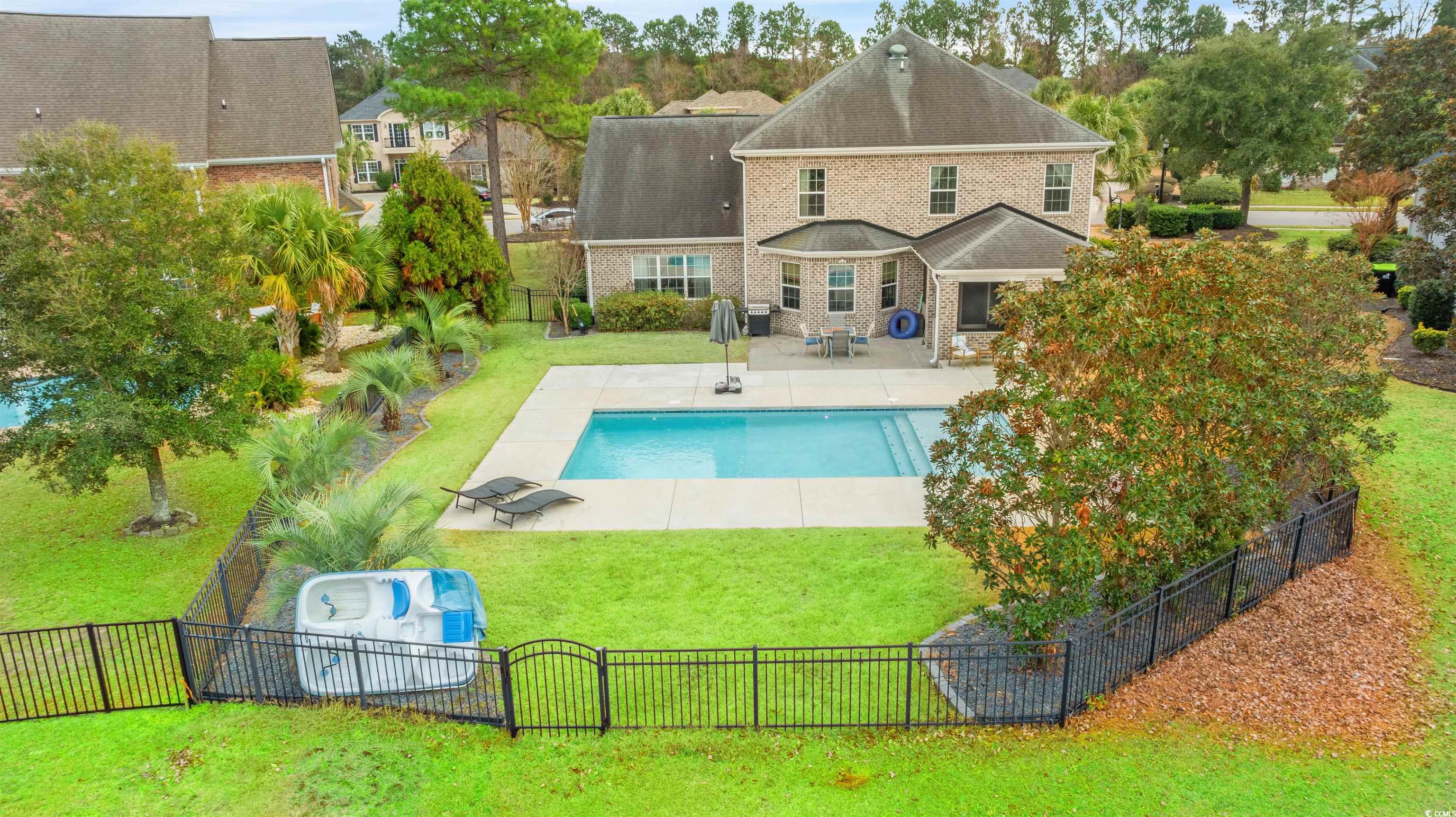8491 Juxa Dr.