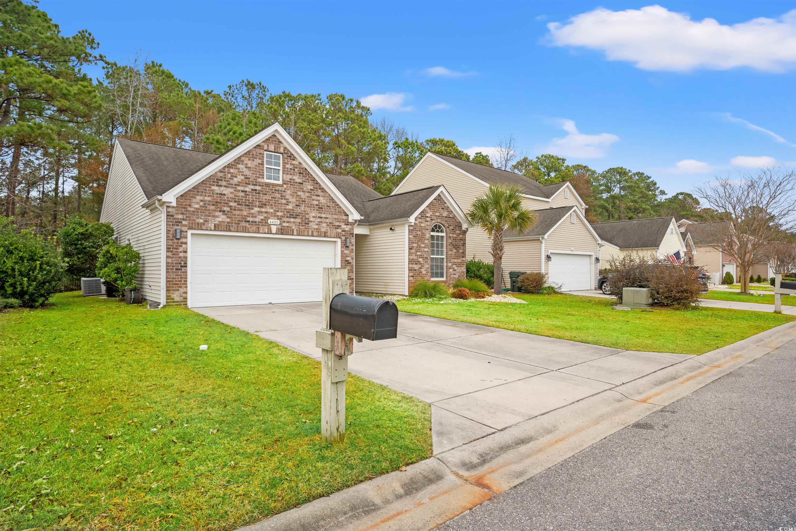 4485 Farm Lake Dr.