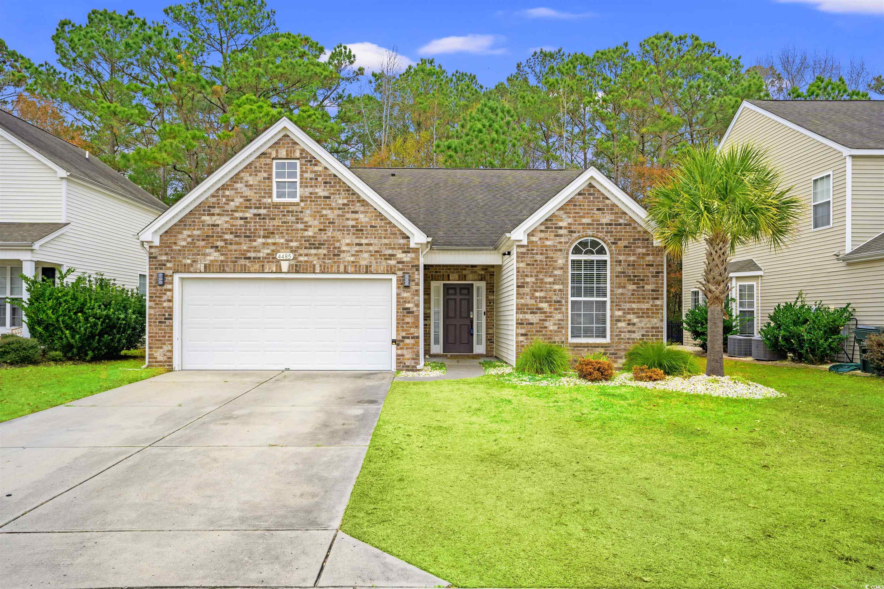 4485 Farm Lake Dr.