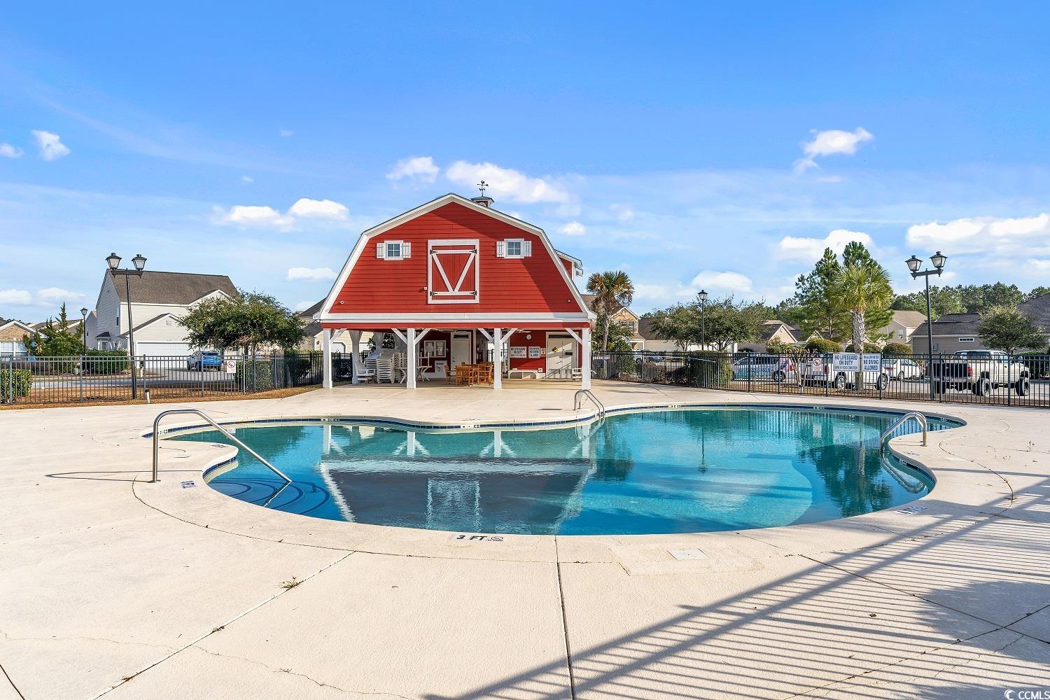 4485 Farm Lake Dr.