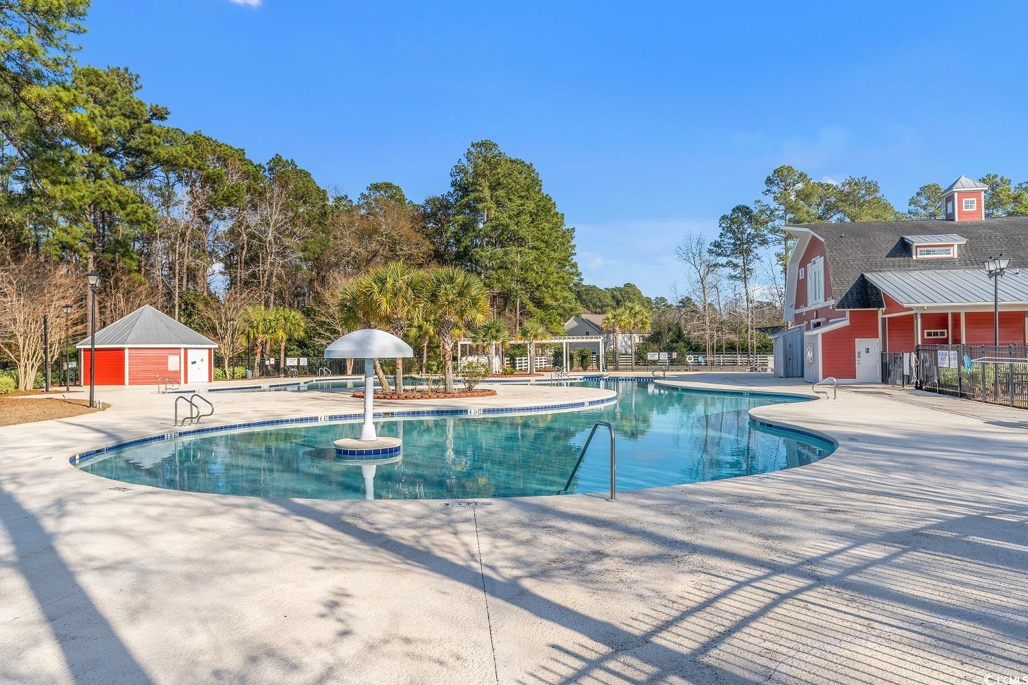 4485 Farm Lake Dr.