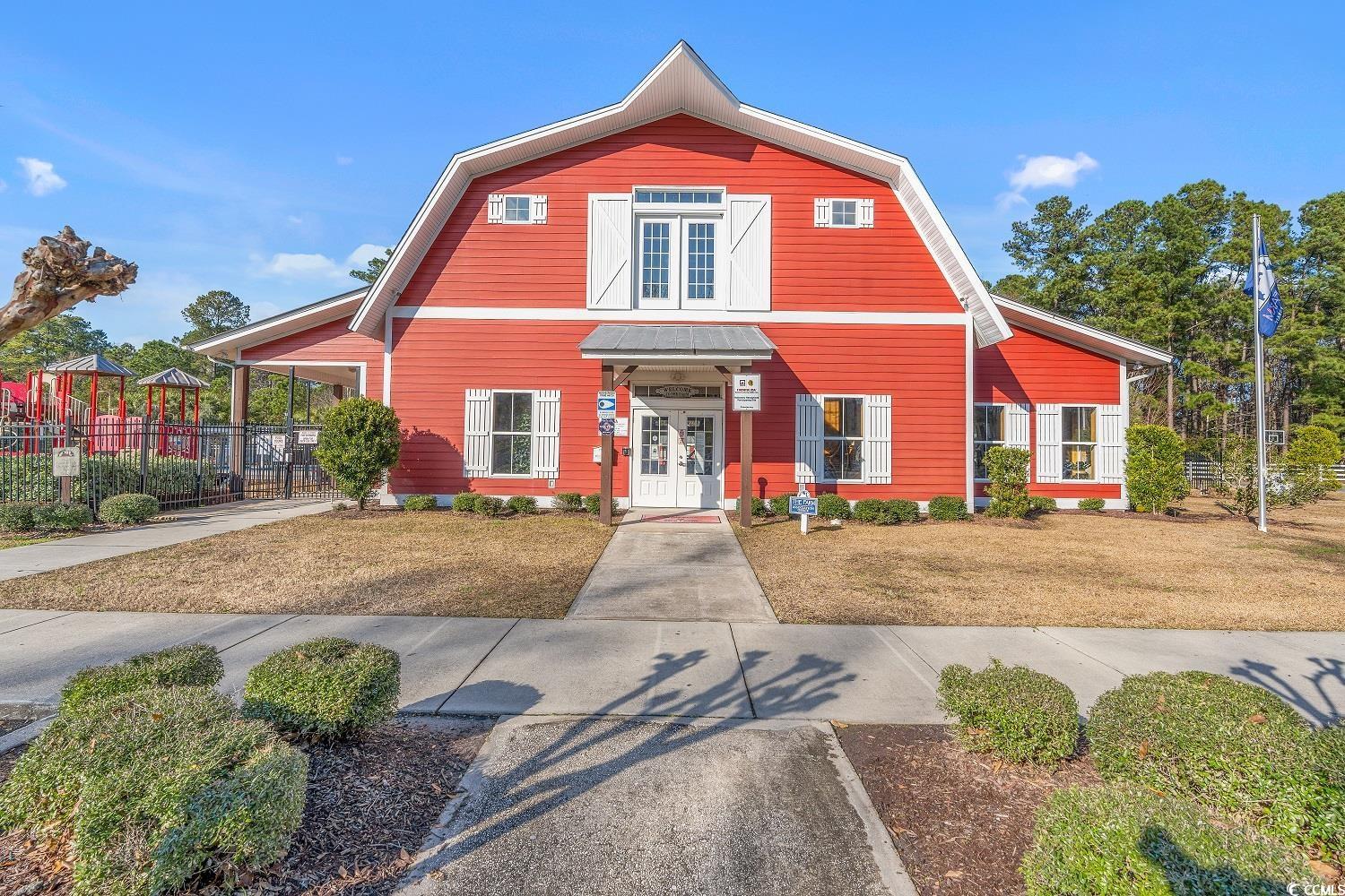 4485 Farm Lake Dr.