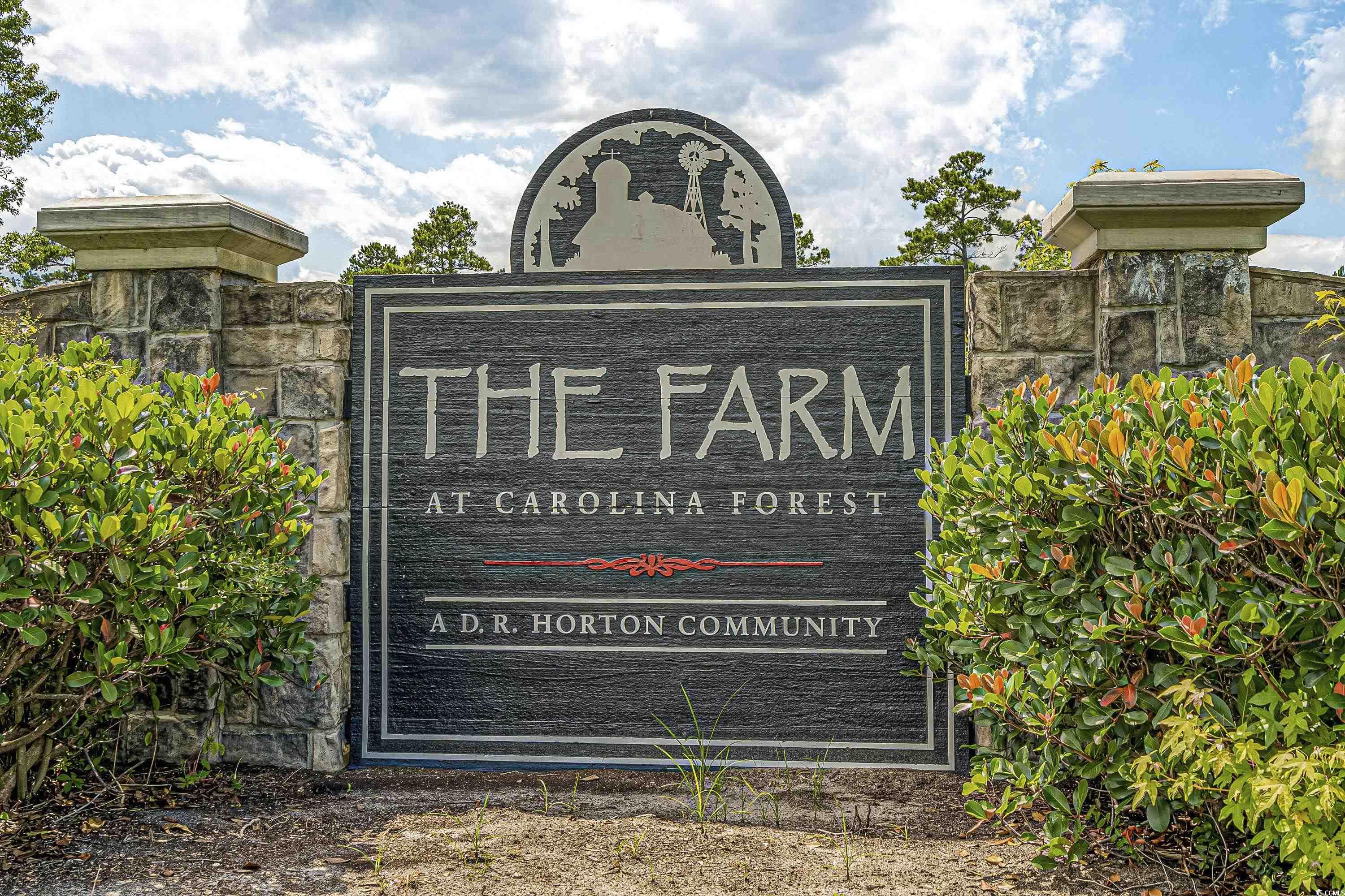 4485 Farm Lake Dr.