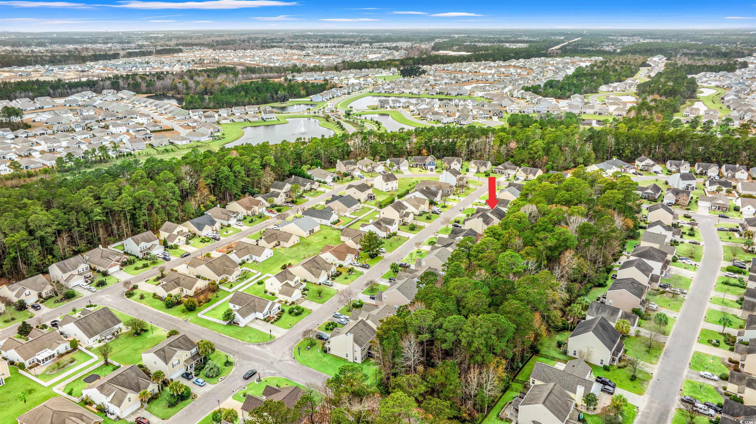 4485 Farm Lake Dr.