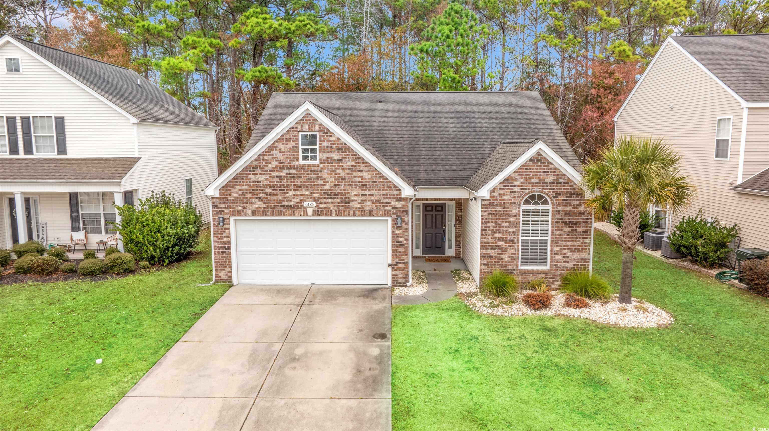 4485 Farm Lake Dr.