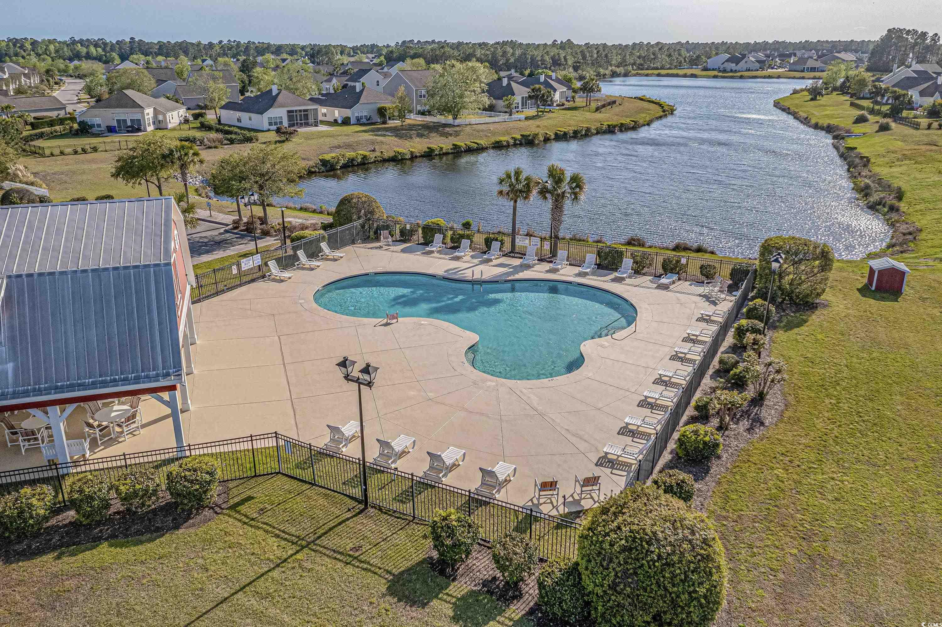 4485 Farm Lake Dr.