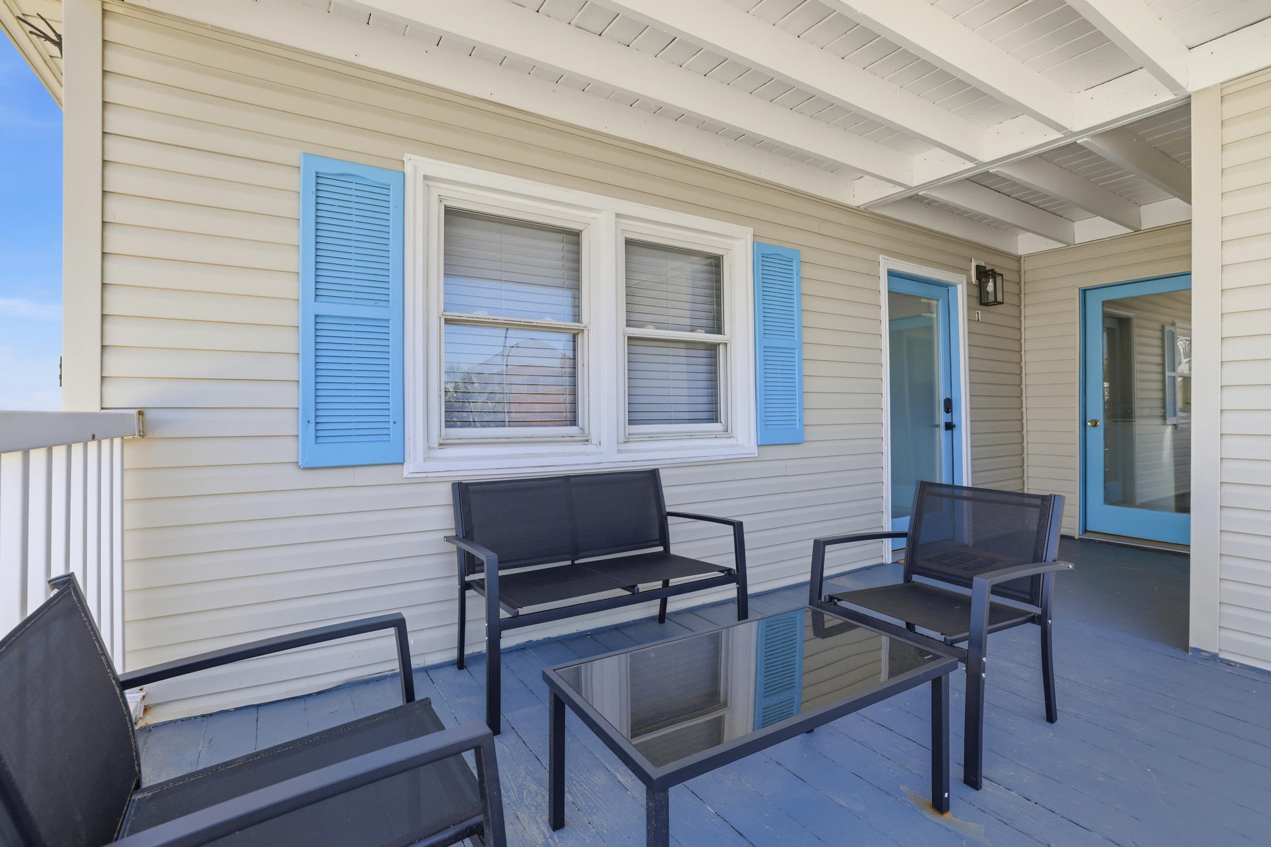 3104 N Ocean Blvd.