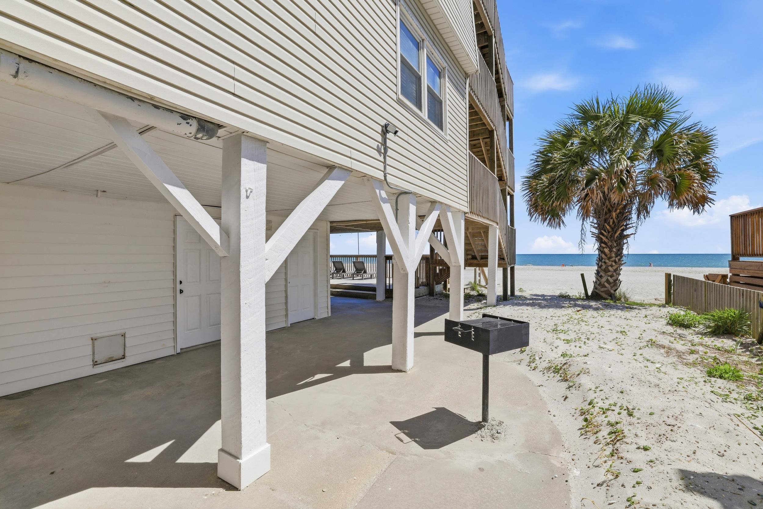 3104 N Ocean Blvd.