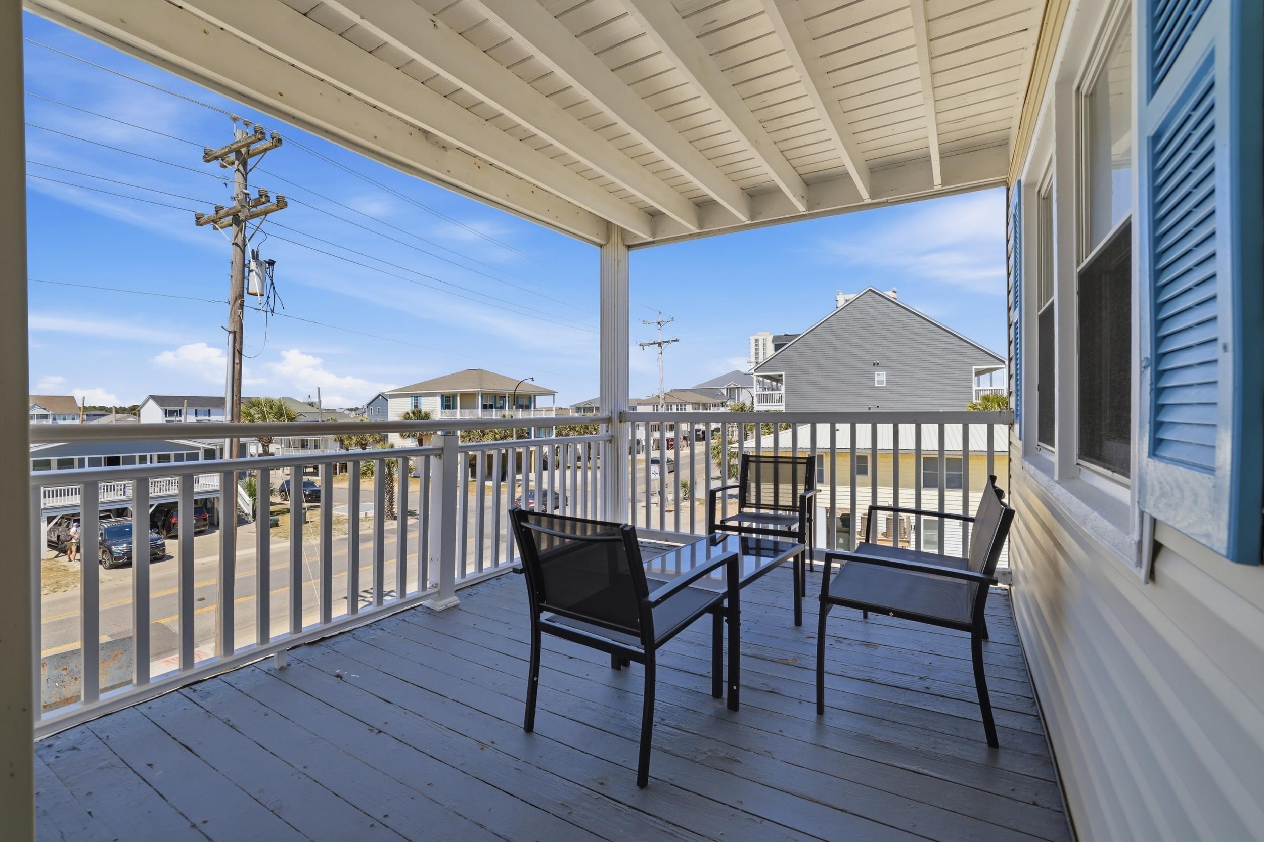 3104 N Ocean Blvd.
