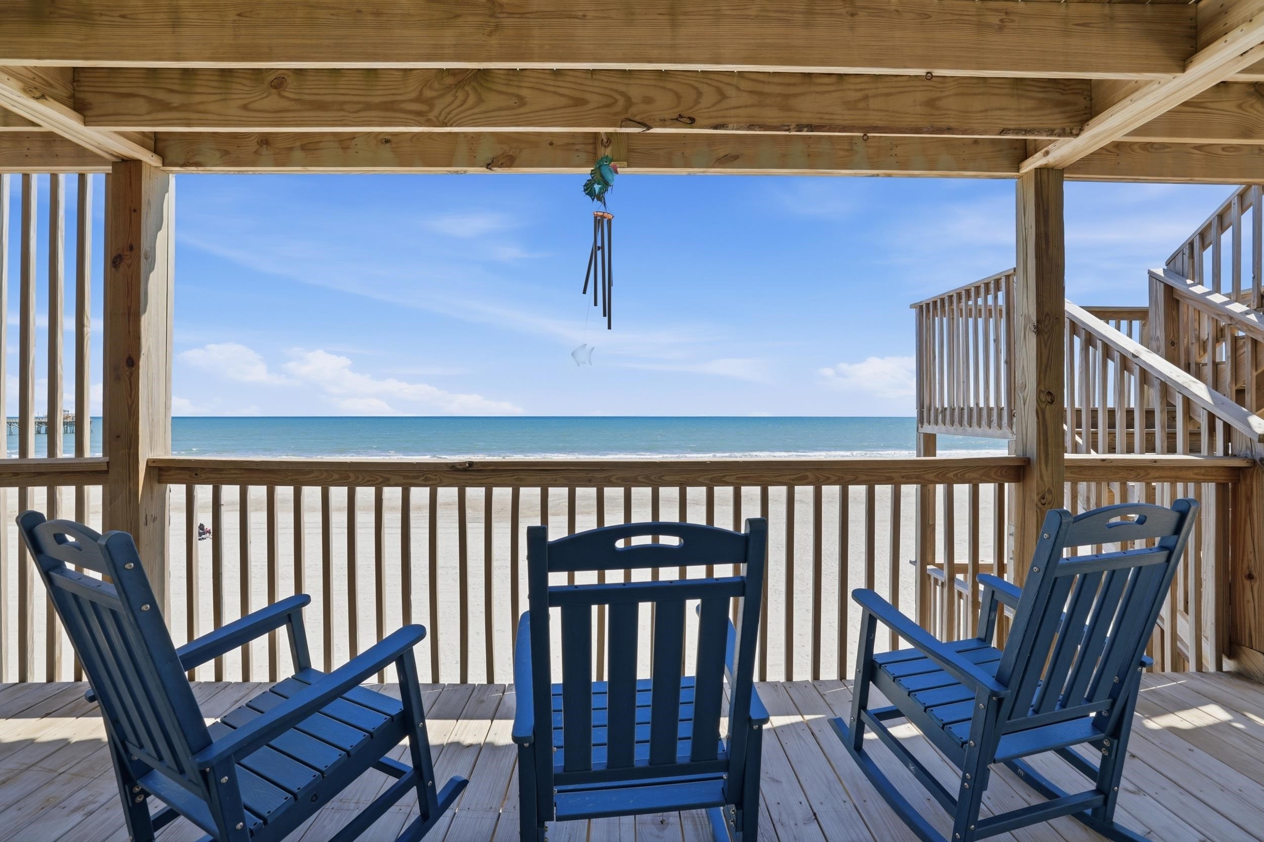 3104 N Ocean Blvd.