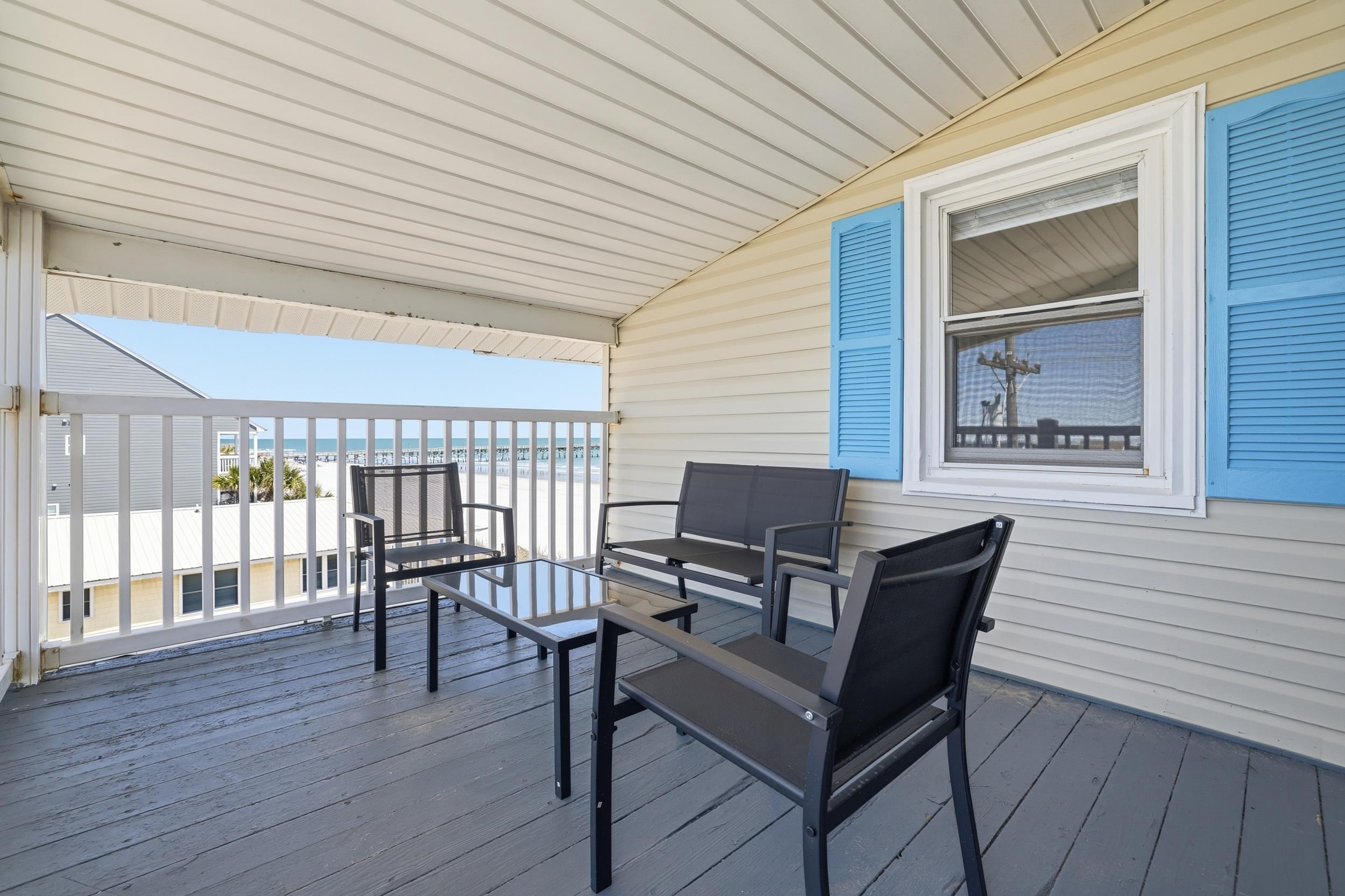 3104 N Ocean Blvd.