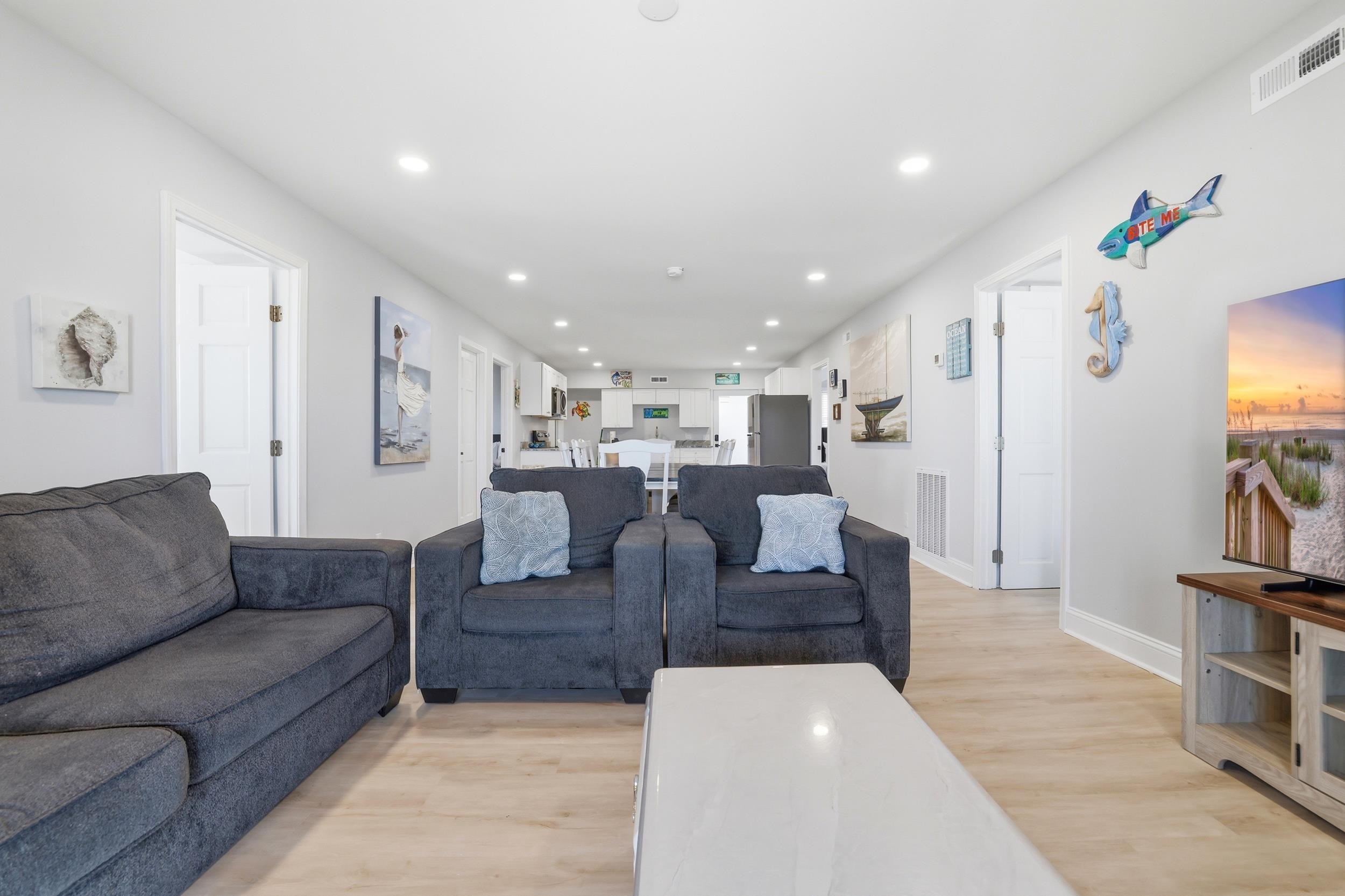 3104 N Ocean Blvd.